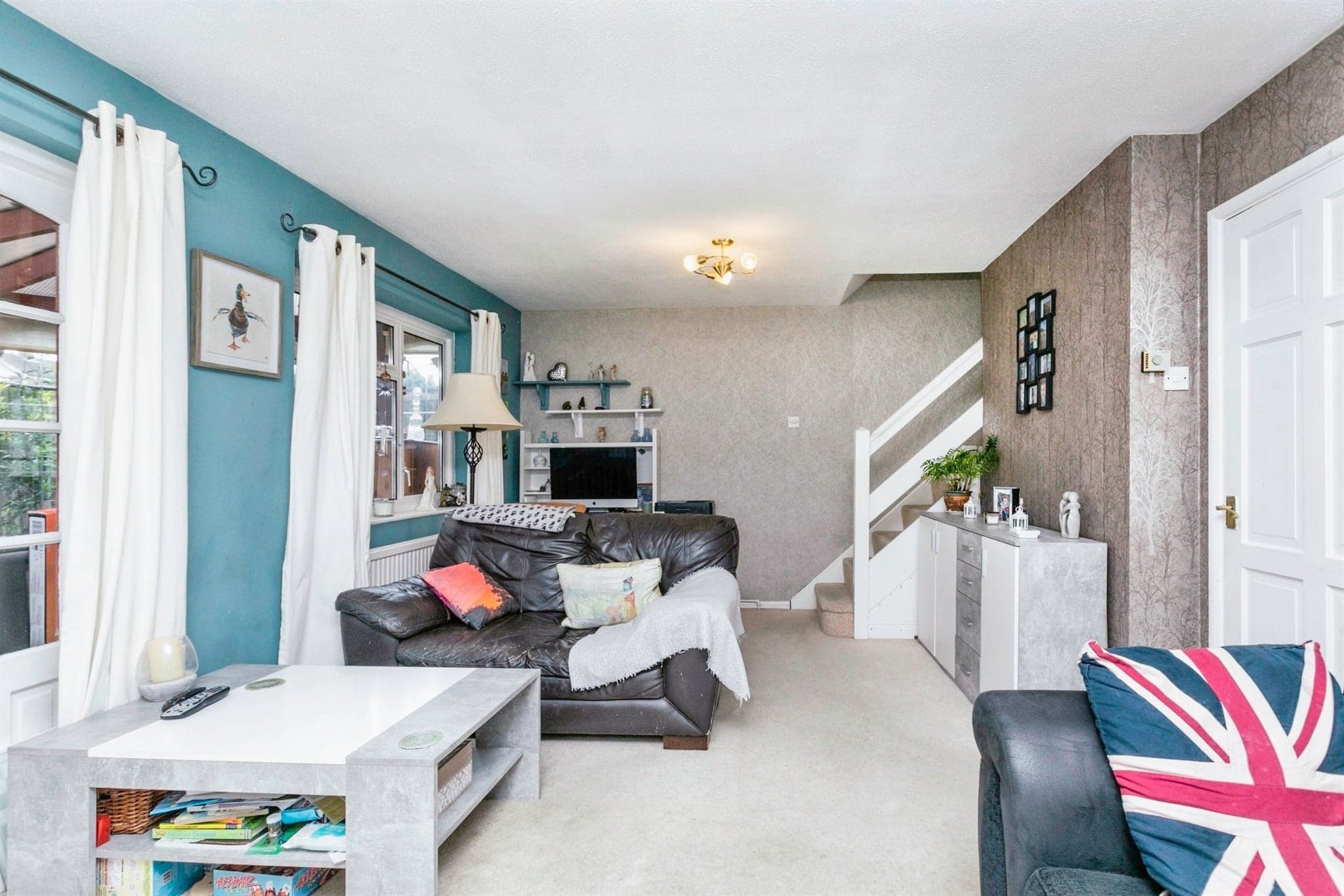 Property at Addison Road, Steeple Claydon, BUCKINGHAM