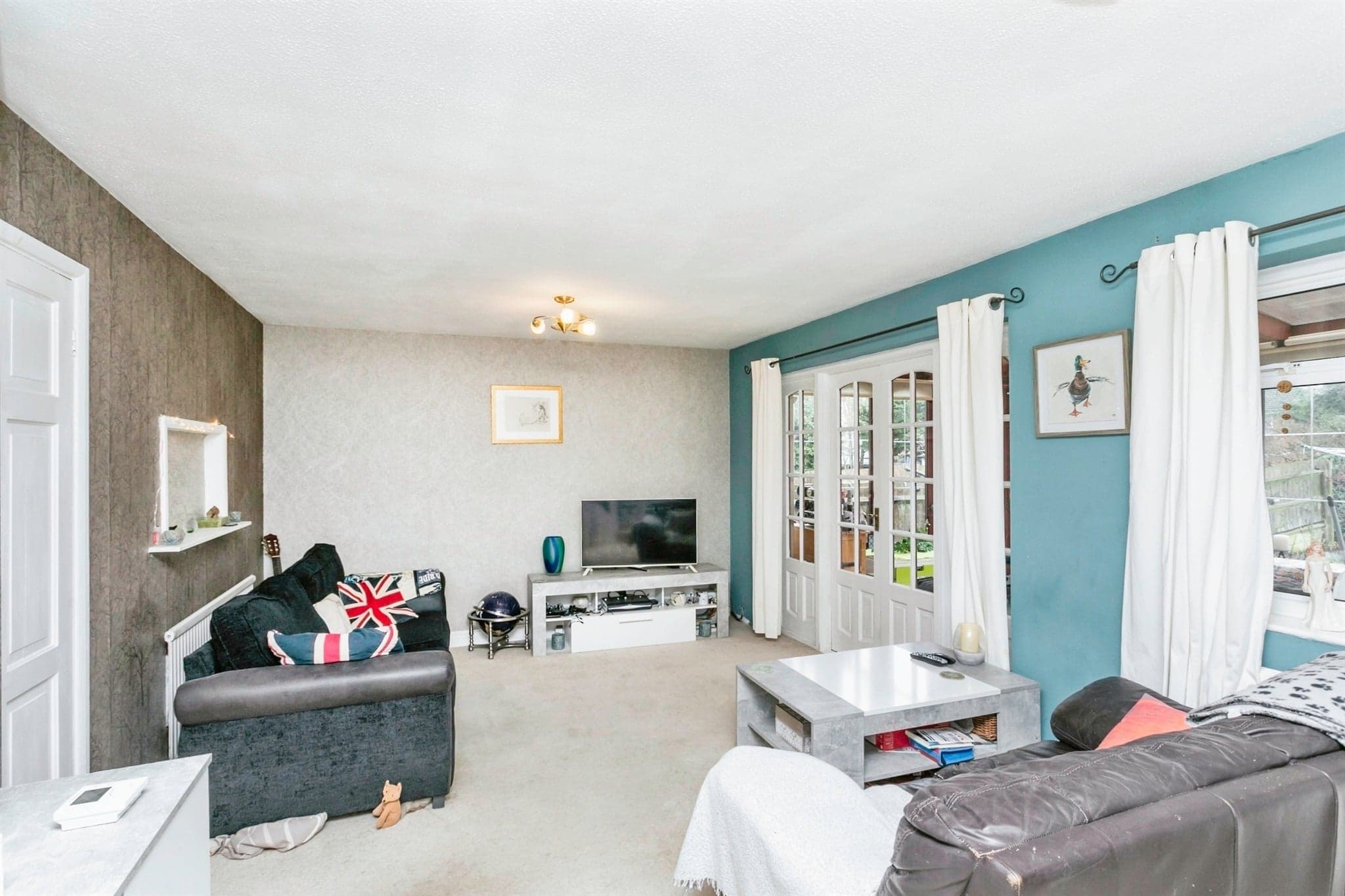 Property at Addison Road, Steeple Claydon, BUCKINGHAM