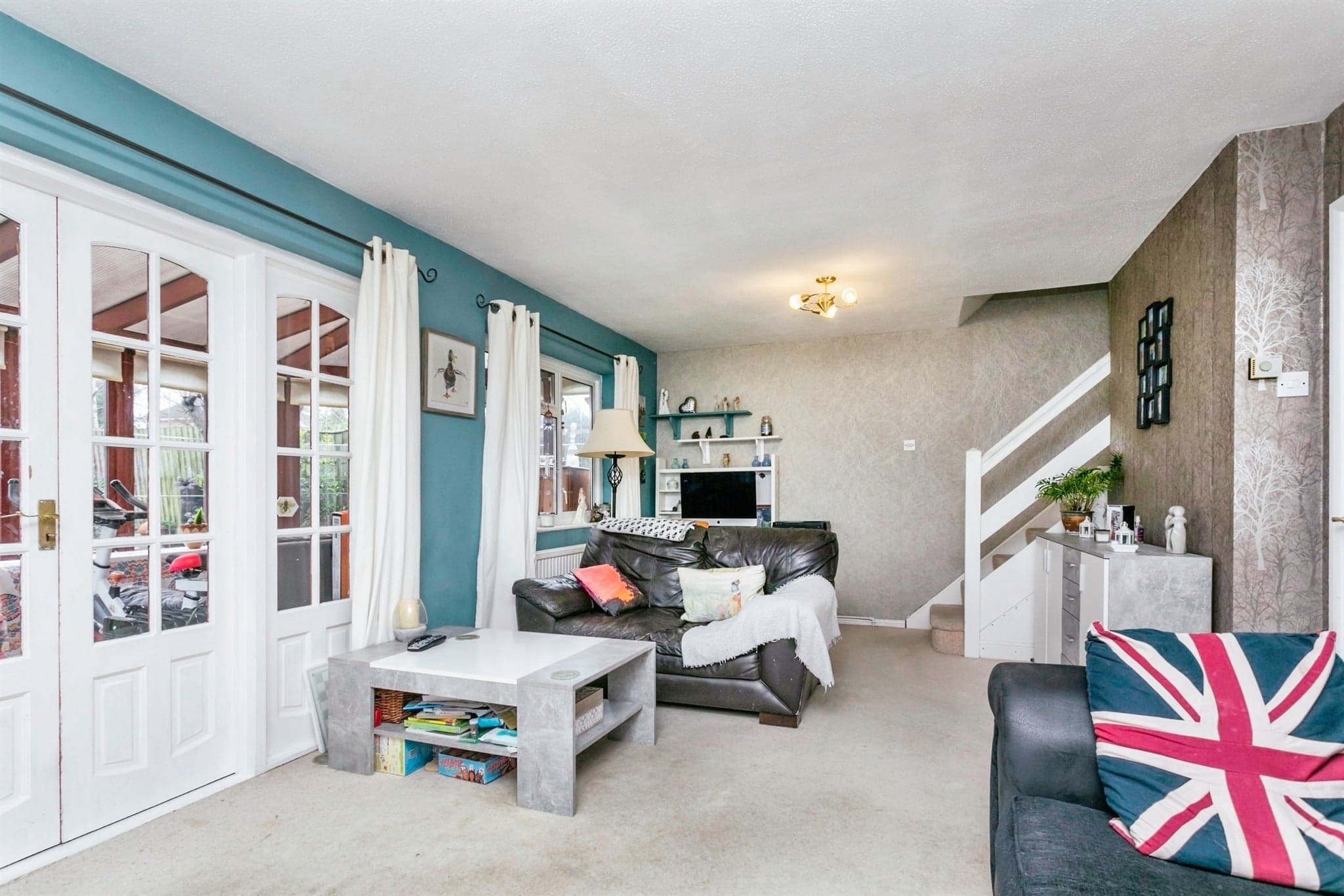 Property at Addison Road, Steeple Claydon, BUCKINGHAM