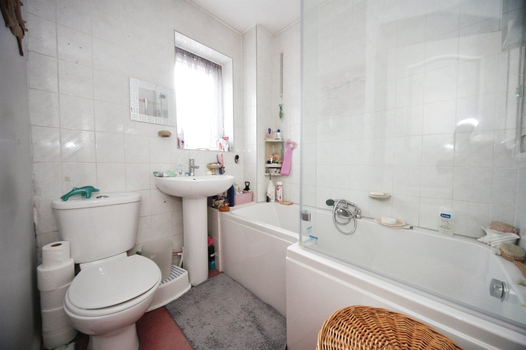 Property at Thorntondale, Luton