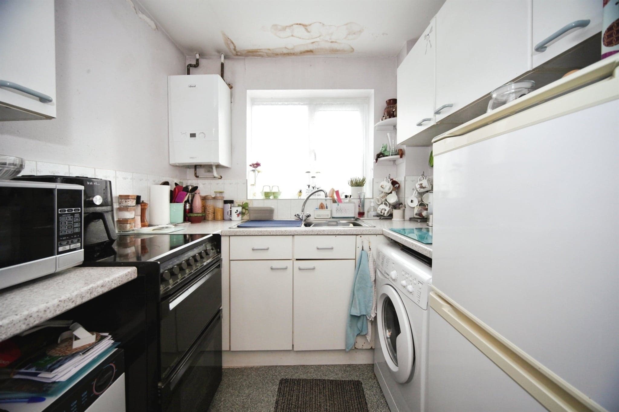Property at Thorntondale, Luton