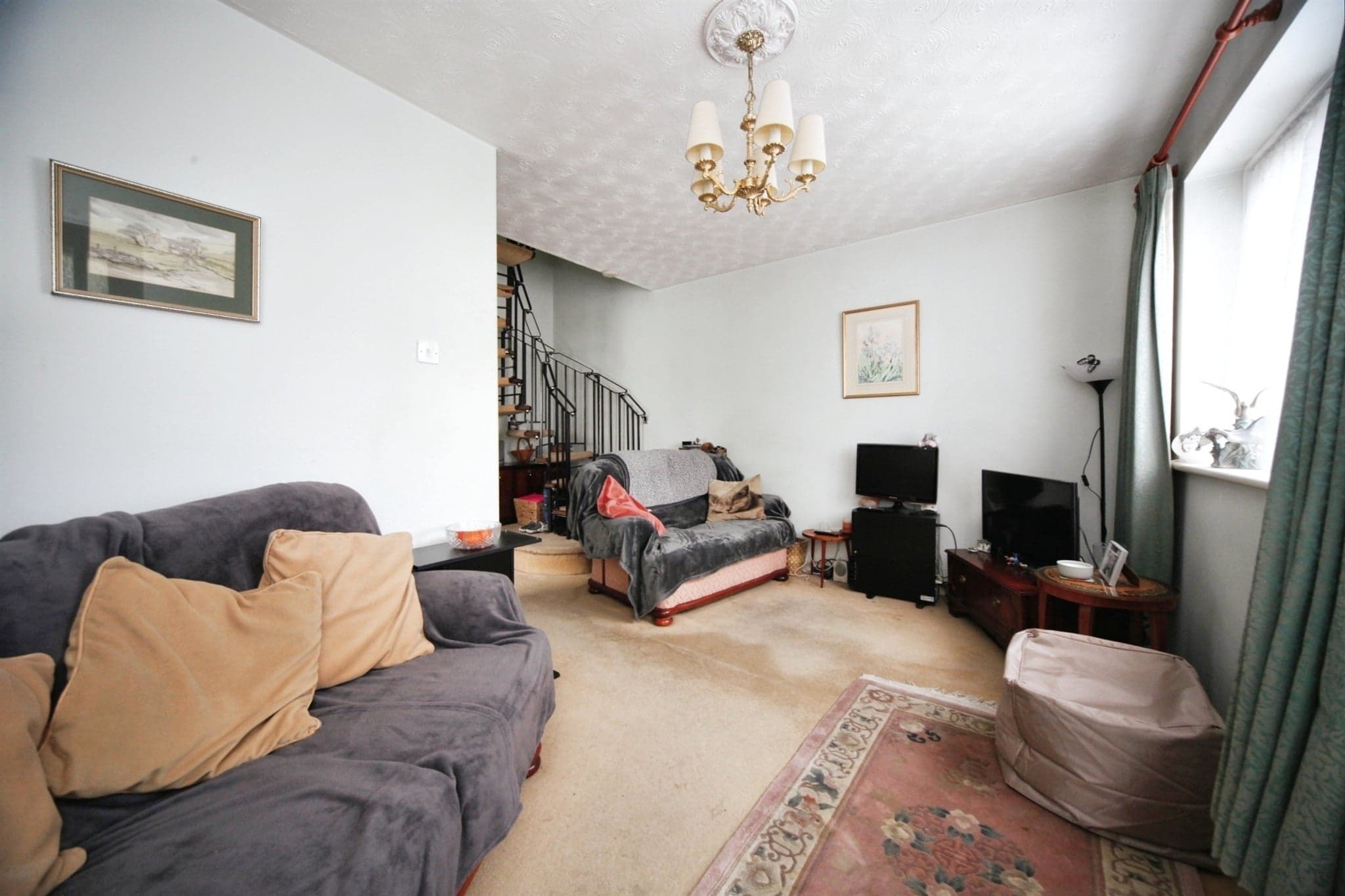 Property at Thorntondale, Luton