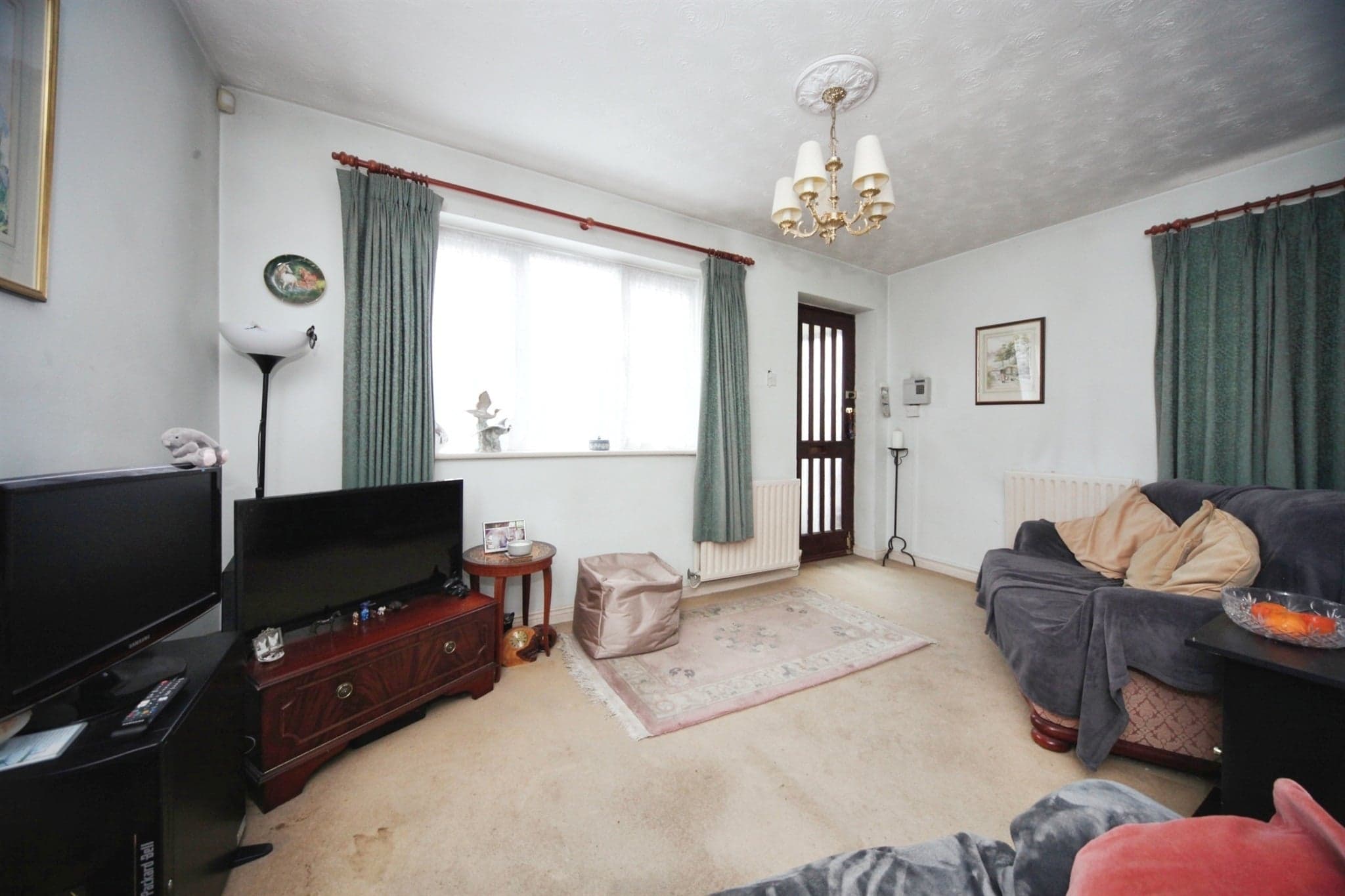 Property at Thorntondale, Luton