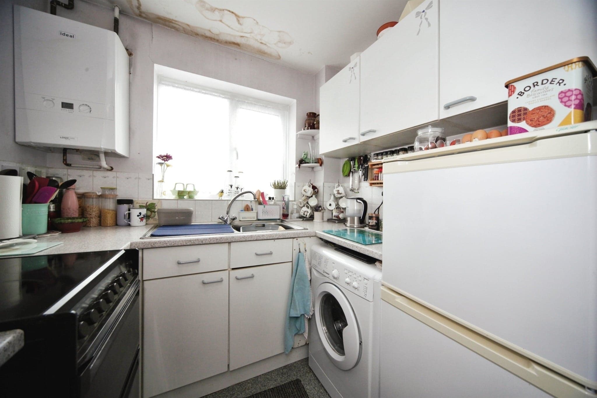 Property at Thorntondale, Luton