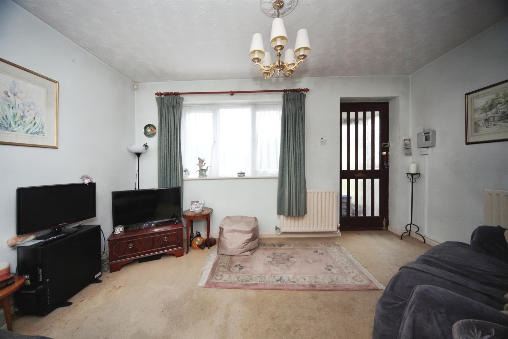 Property at Thorntondale, Luton