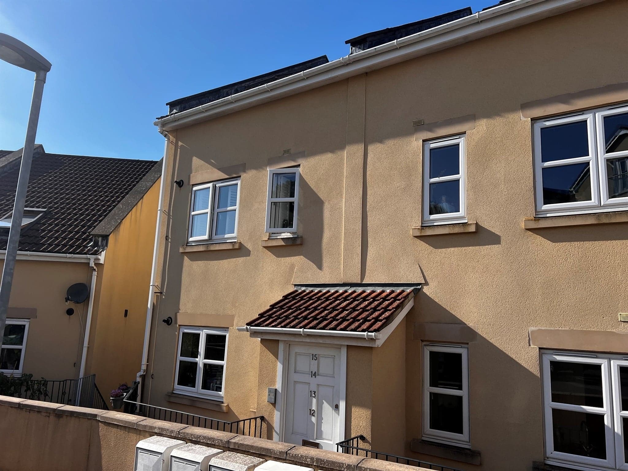 Property at Old School Lane, Bristol