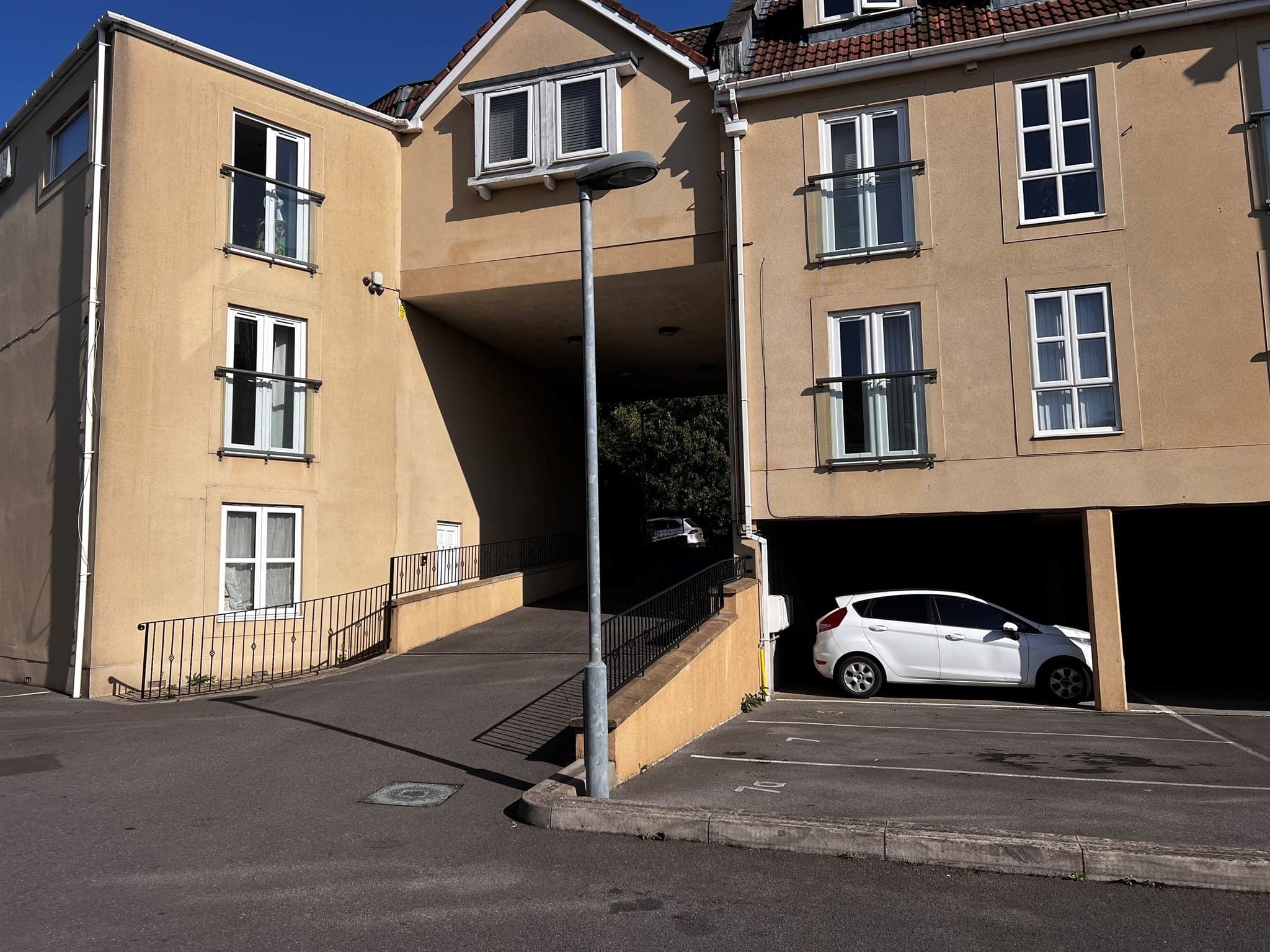 Property at Old School Lane, Bristol