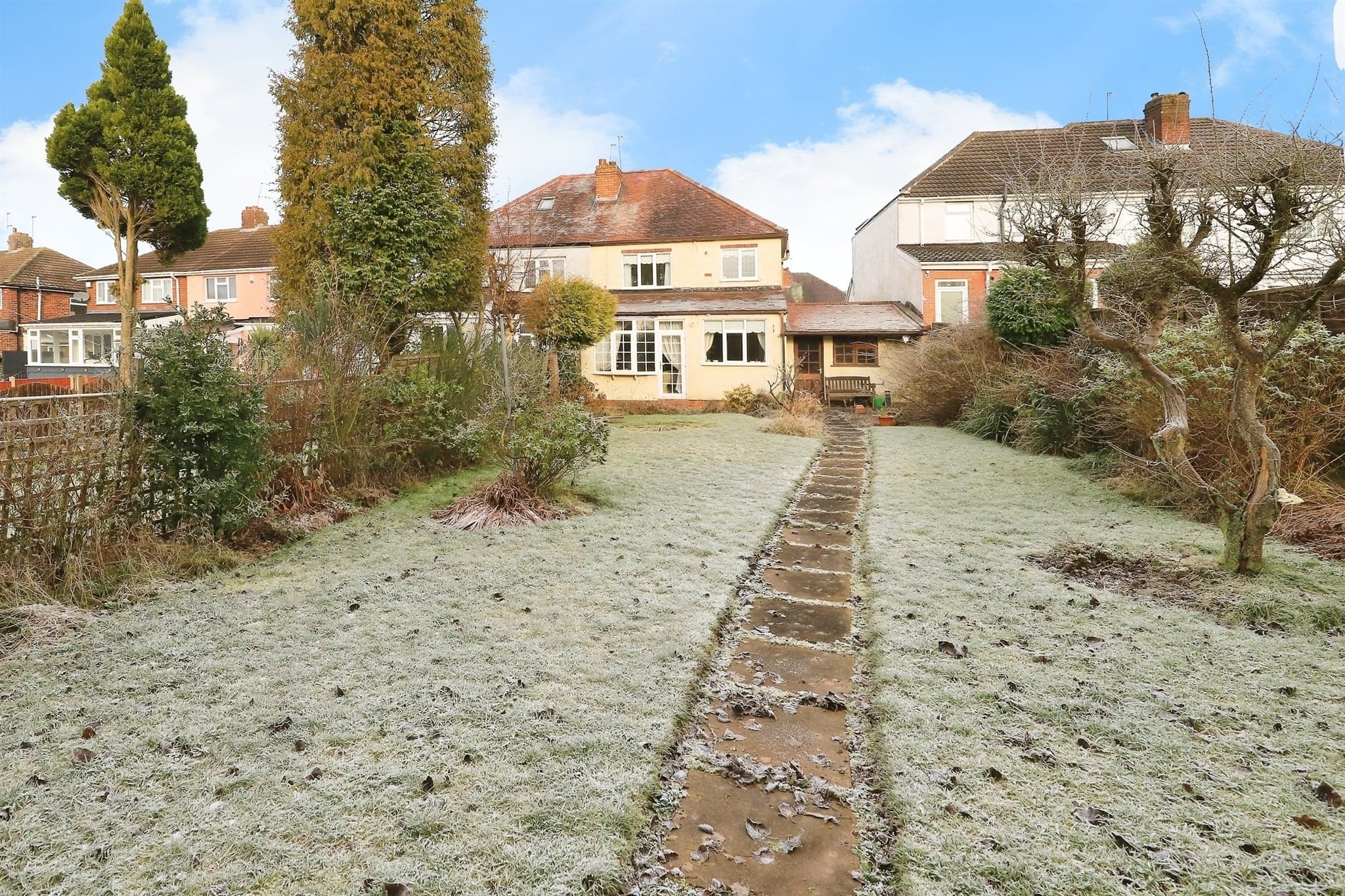 Property at Rosemary Crescent West, Goldthorn Park, Wolverhampton