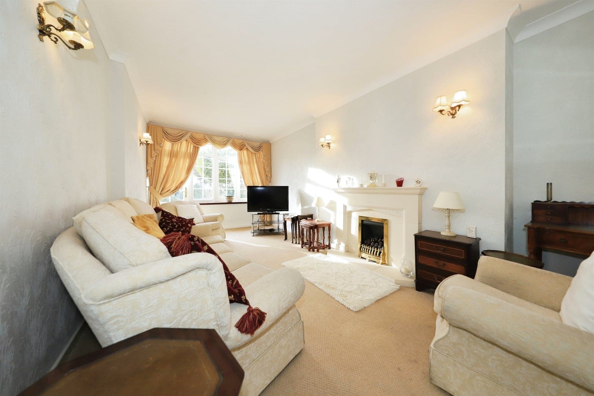 Property at Rosemary Crescent West, Goldthorn Park, Wolverhampton