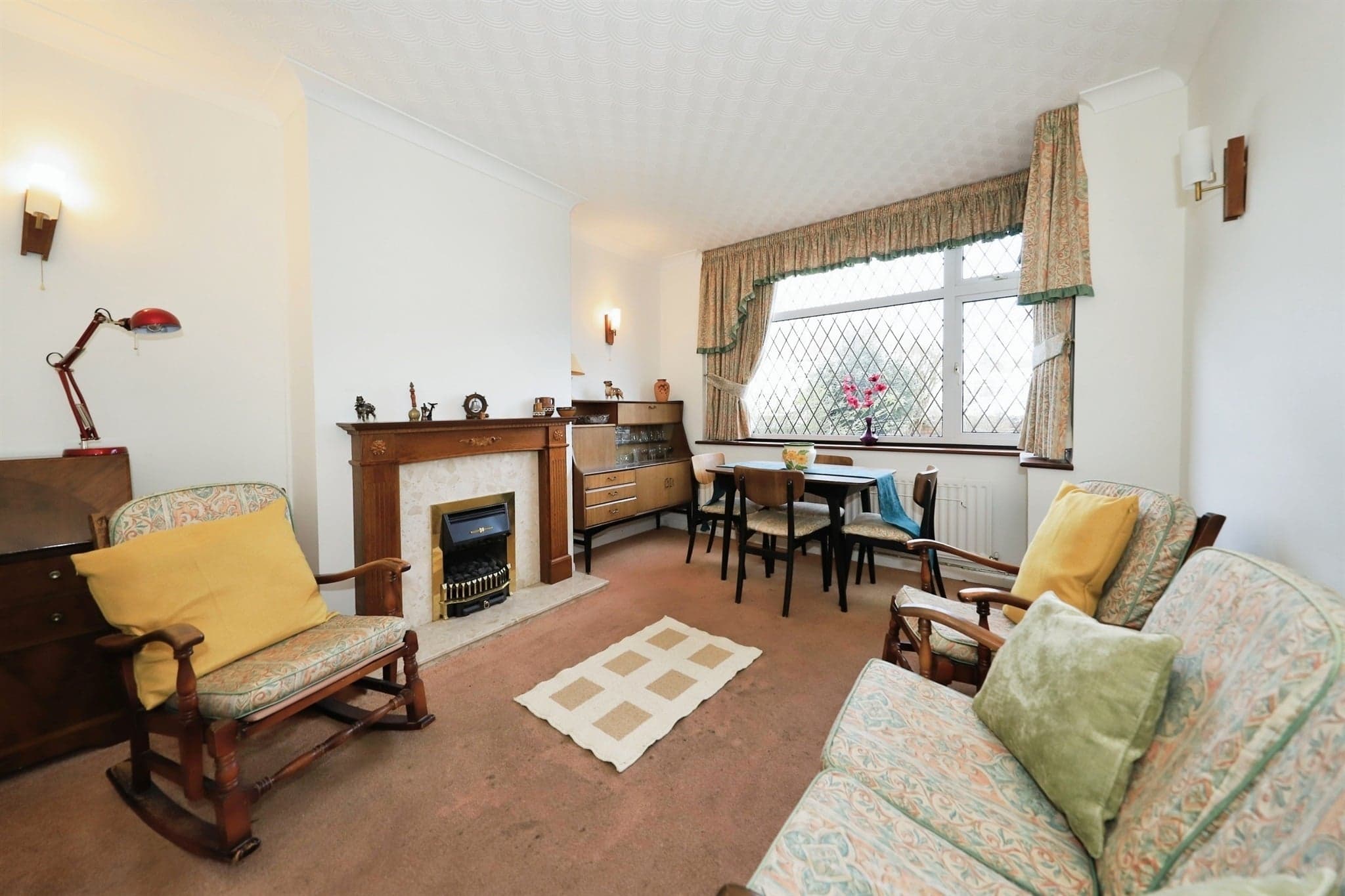 Property at Rosemary Crescent West, Goldthorn Park, Wolverhampton