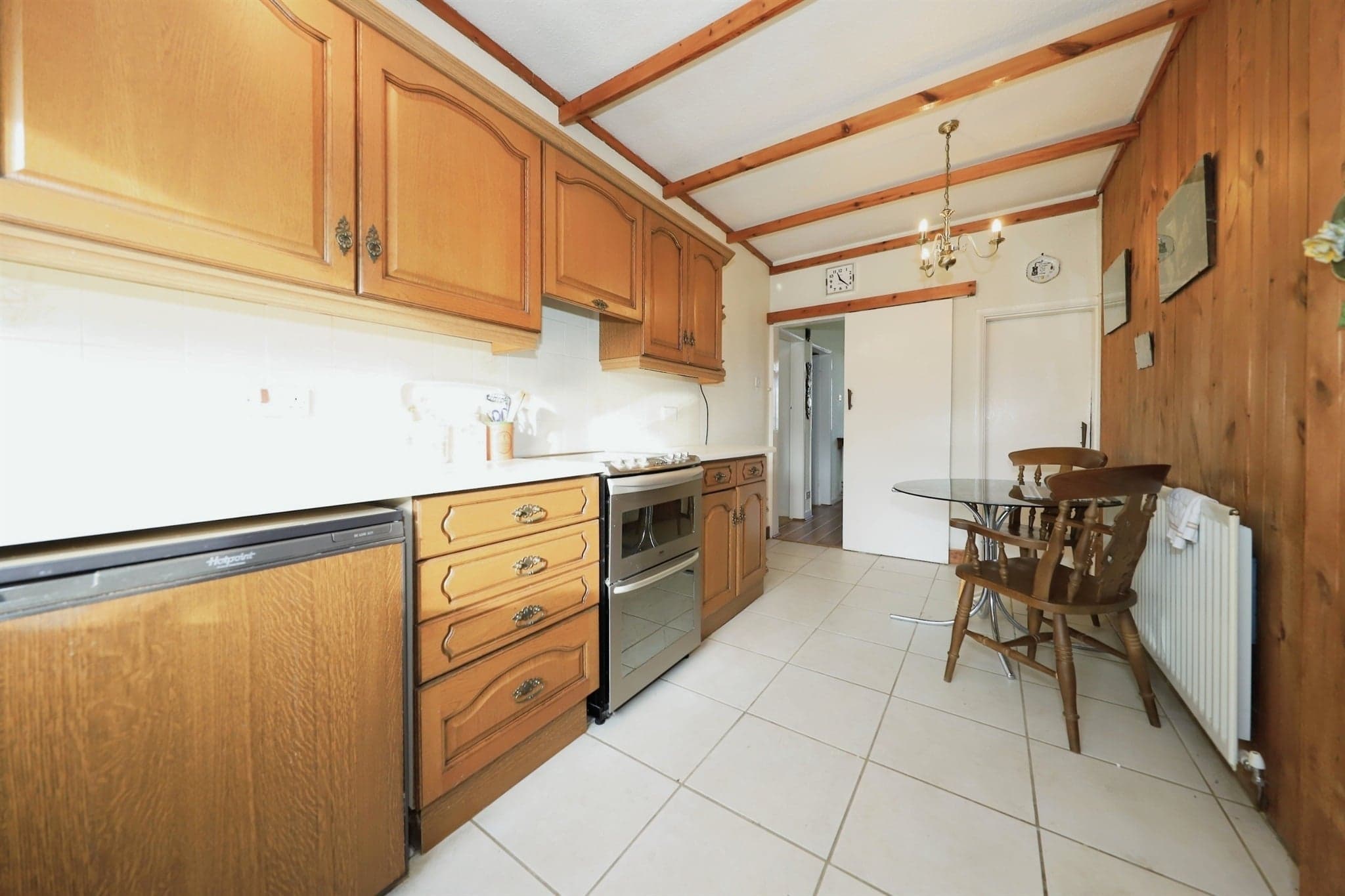 Property at Rosemary Crescent West, Goldthorn Park, Wolverhampton