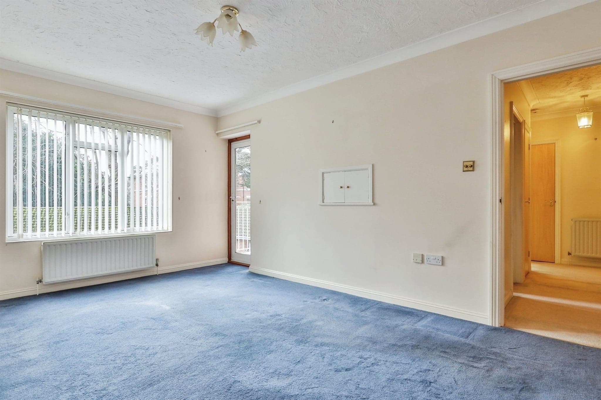 Property at Lansdowne Road, Bournemouth