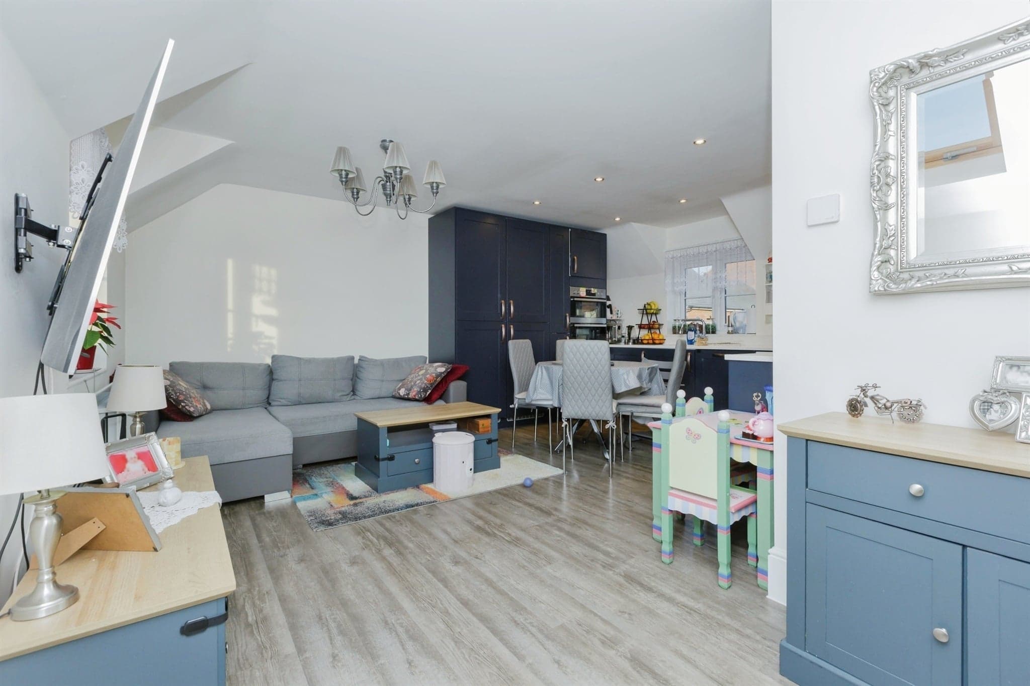 Property at Awe Drive, Lubbesthorpe, Leicester