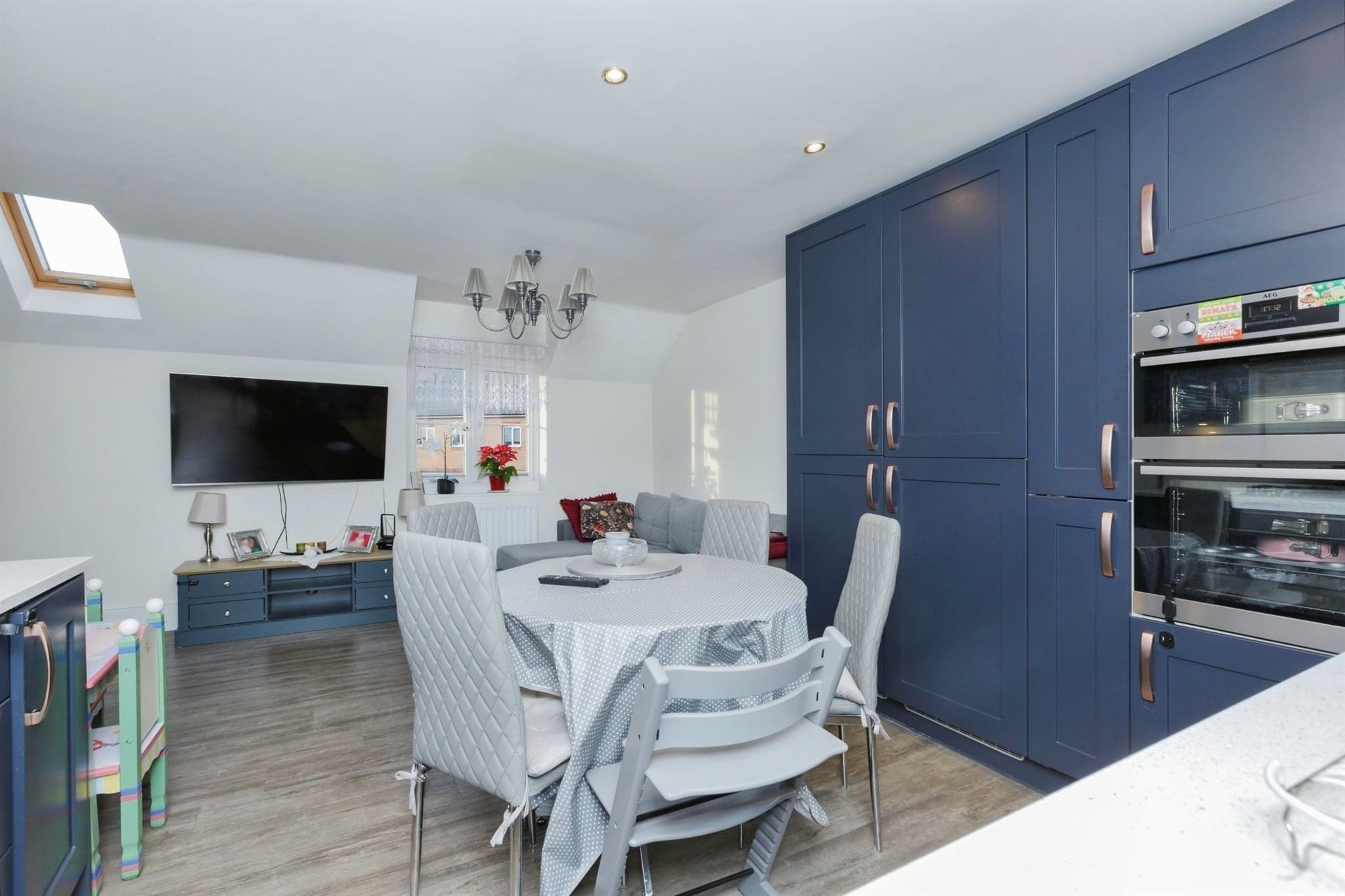 Property at Awe Drive, Lubbesthorpe, Leicester