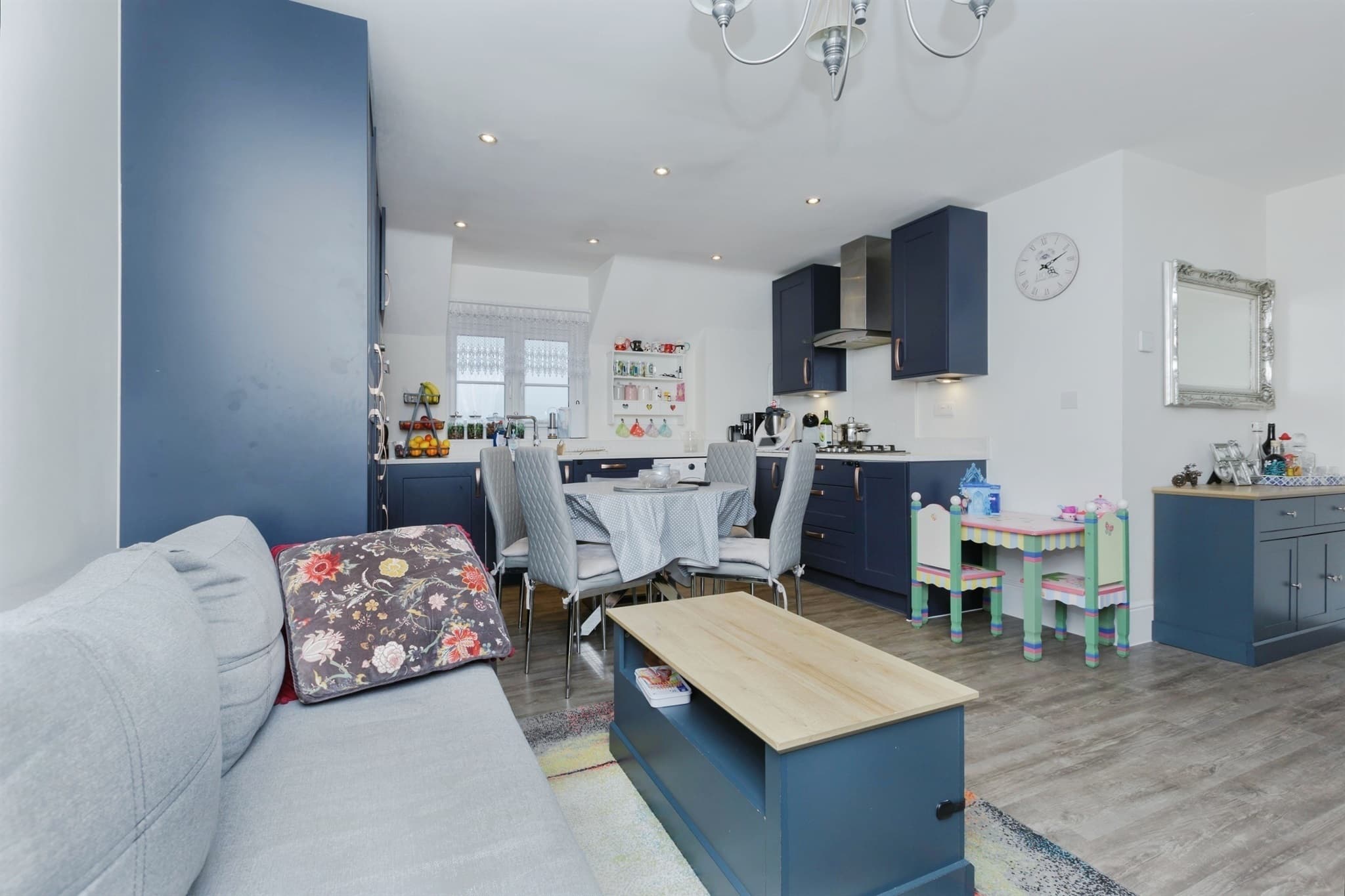 Property at Awe Drive, Lubbesthorpe, Leicester