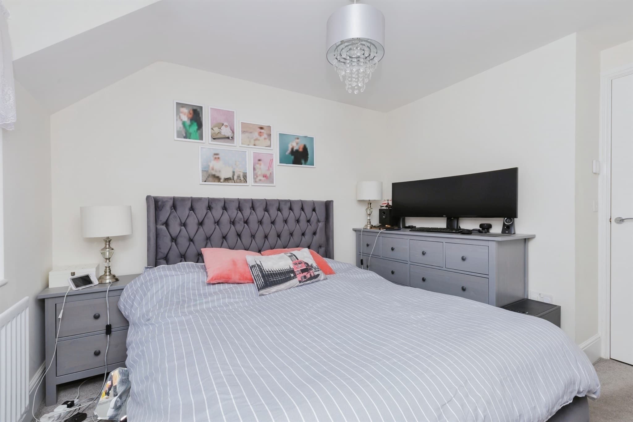 Property at Awe Drive, Lubbesthorpe, Leicester