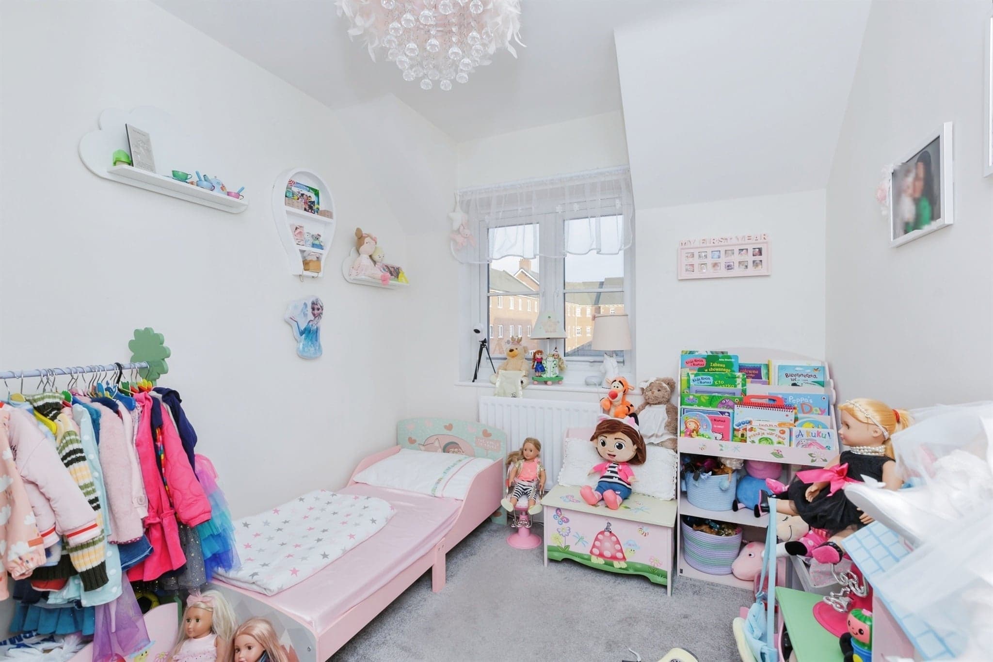 Property at Awe Drive, Lubbesthorpe, Leicester