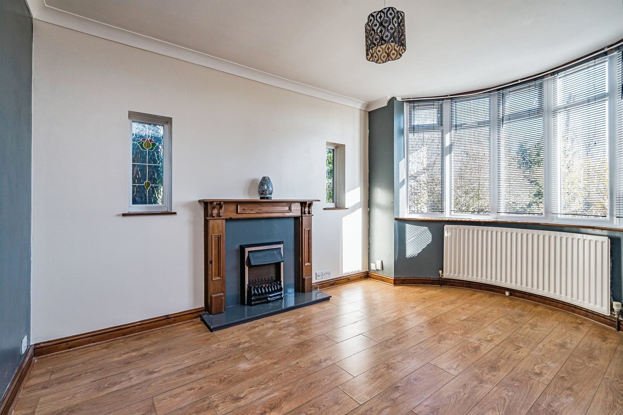 Property at Vicarage Road West, Dudley