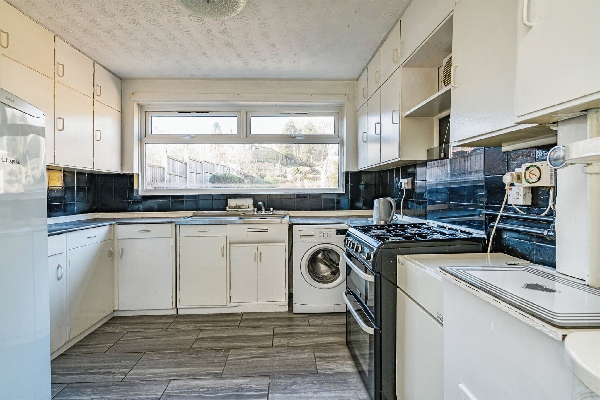 Property at Vicarage Road West, Dudley