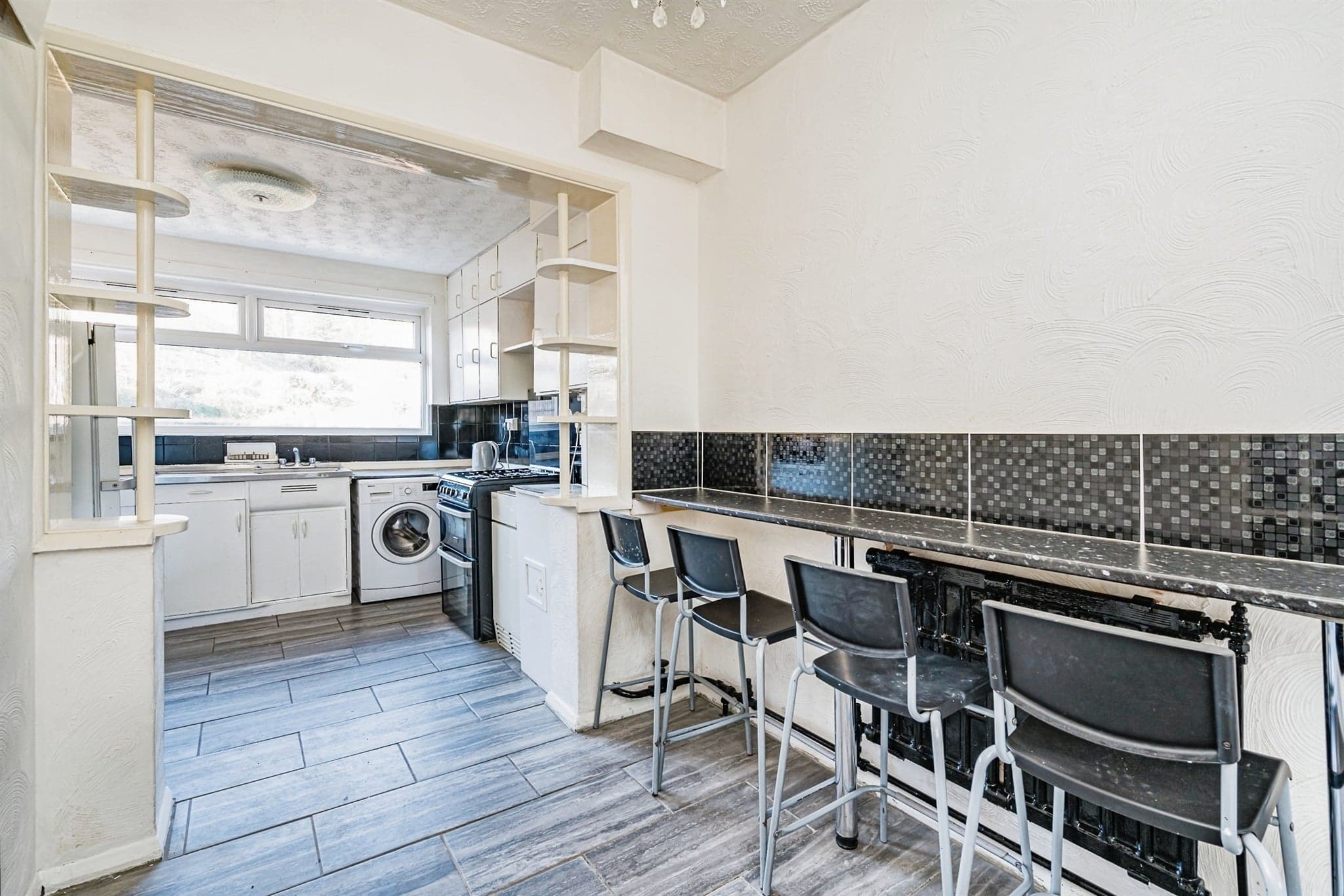 Property at Vicarage Road West, Dudley