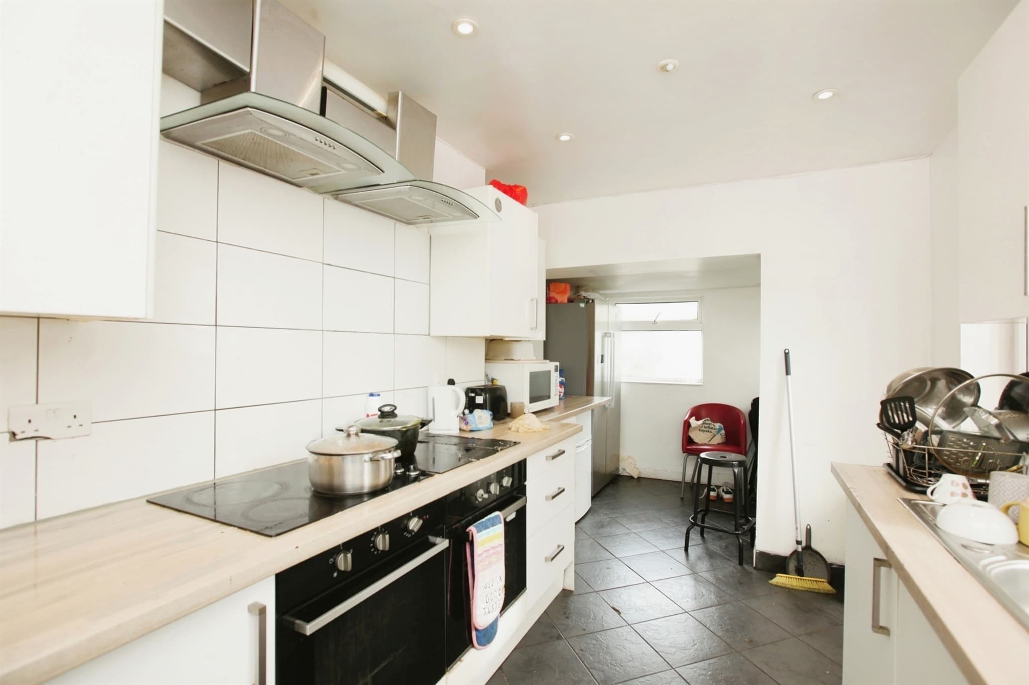 Property at East Street, Torquay