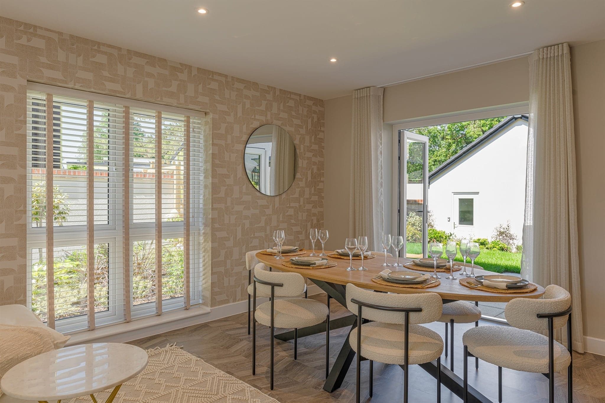 Property at Off Dancing Lane, Verrington, Wincanton