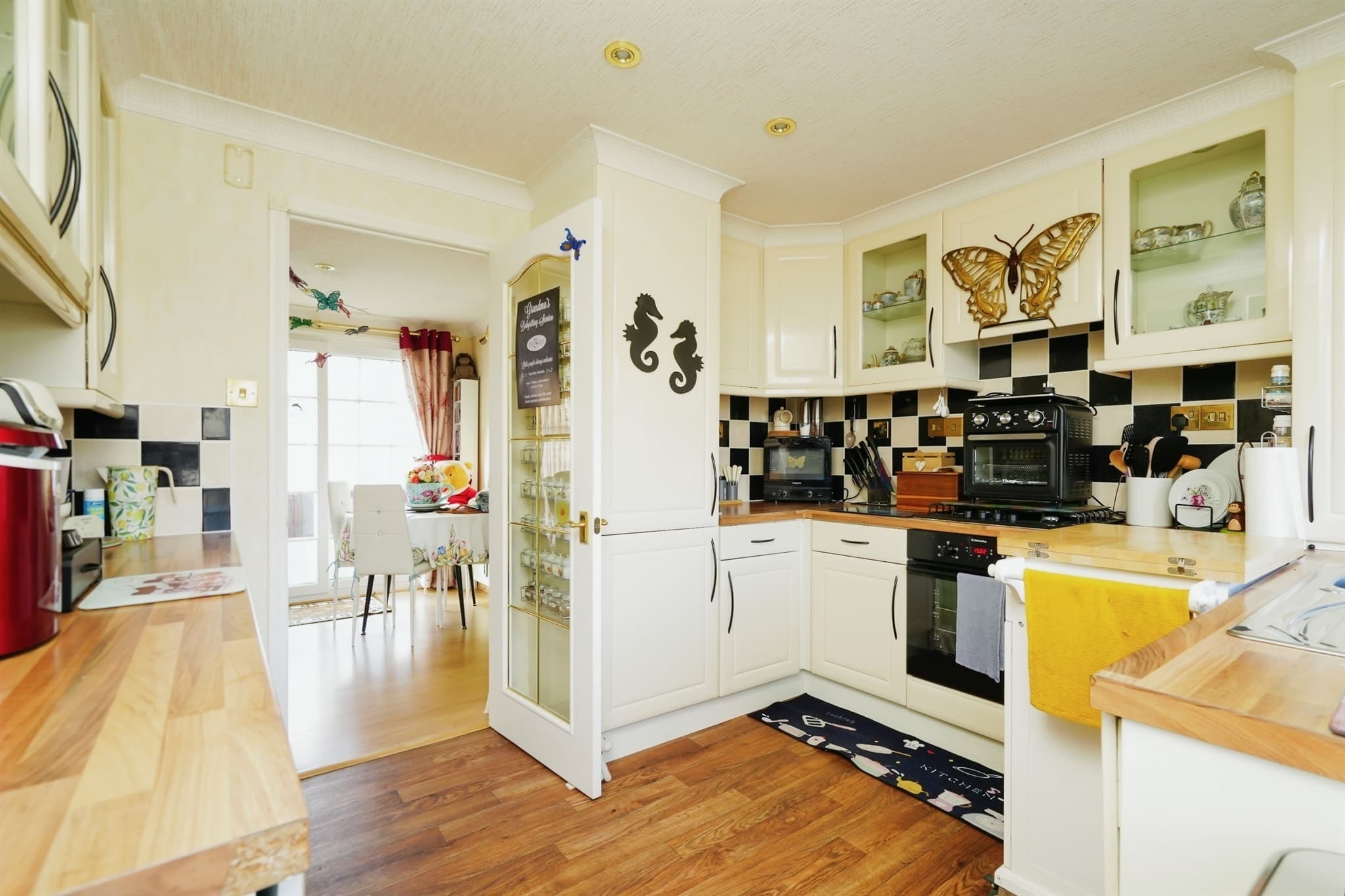 Property at Heyford Leys, Upper Heyford, Bicester