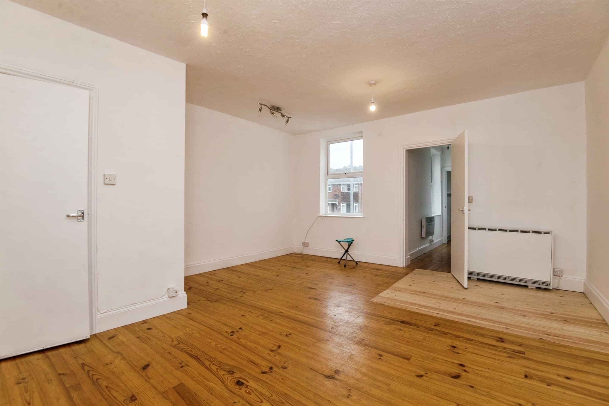 Property at Union Road, Exeter