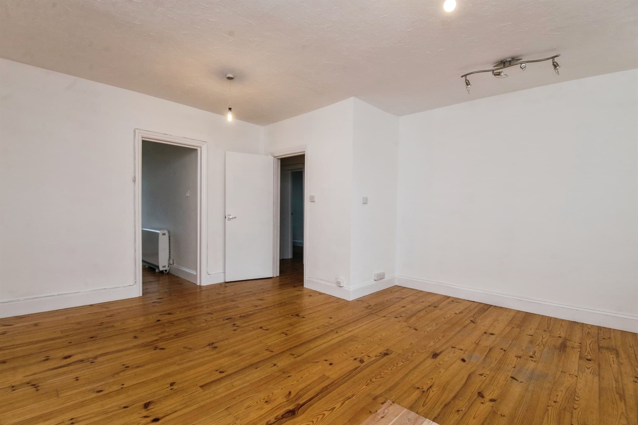 Property at Union Road, Exeter