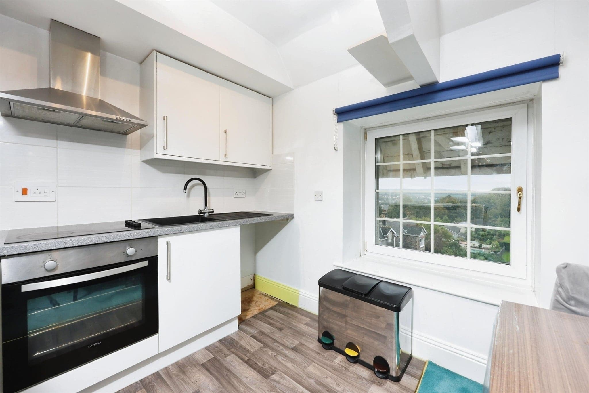 Property at Crescent Road, Ivybridge