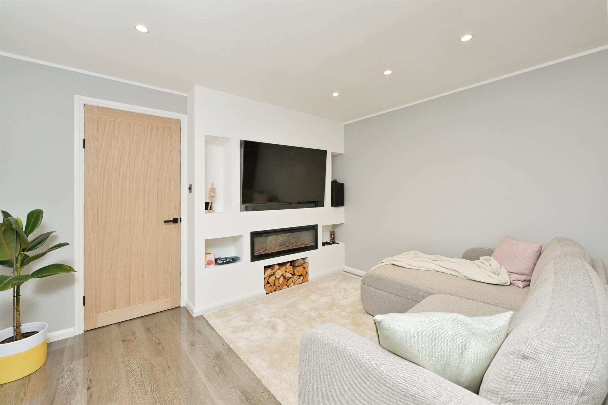 Property at Clarence Avenue, Northampton