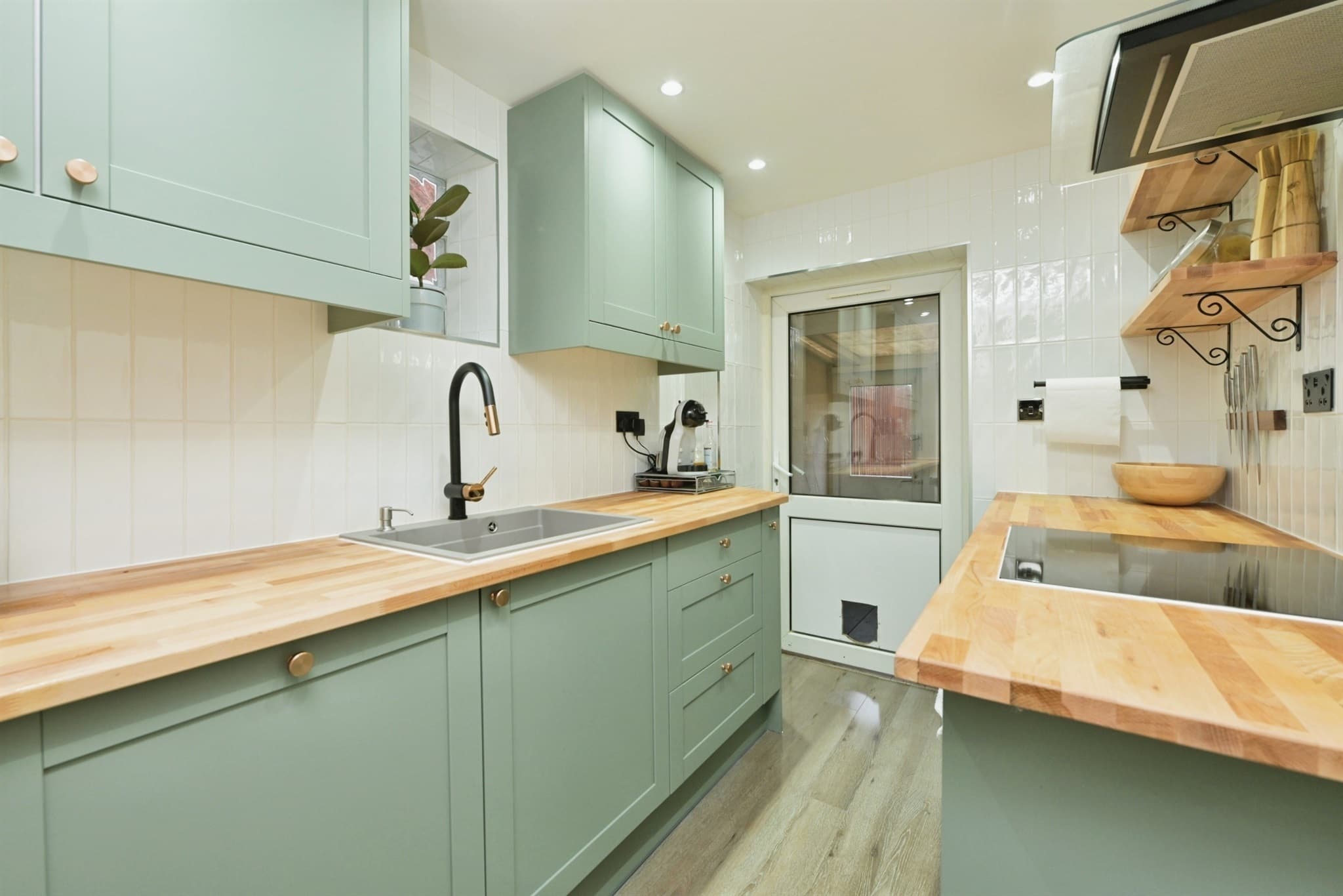 Property at Clarence Avenue, Northampton