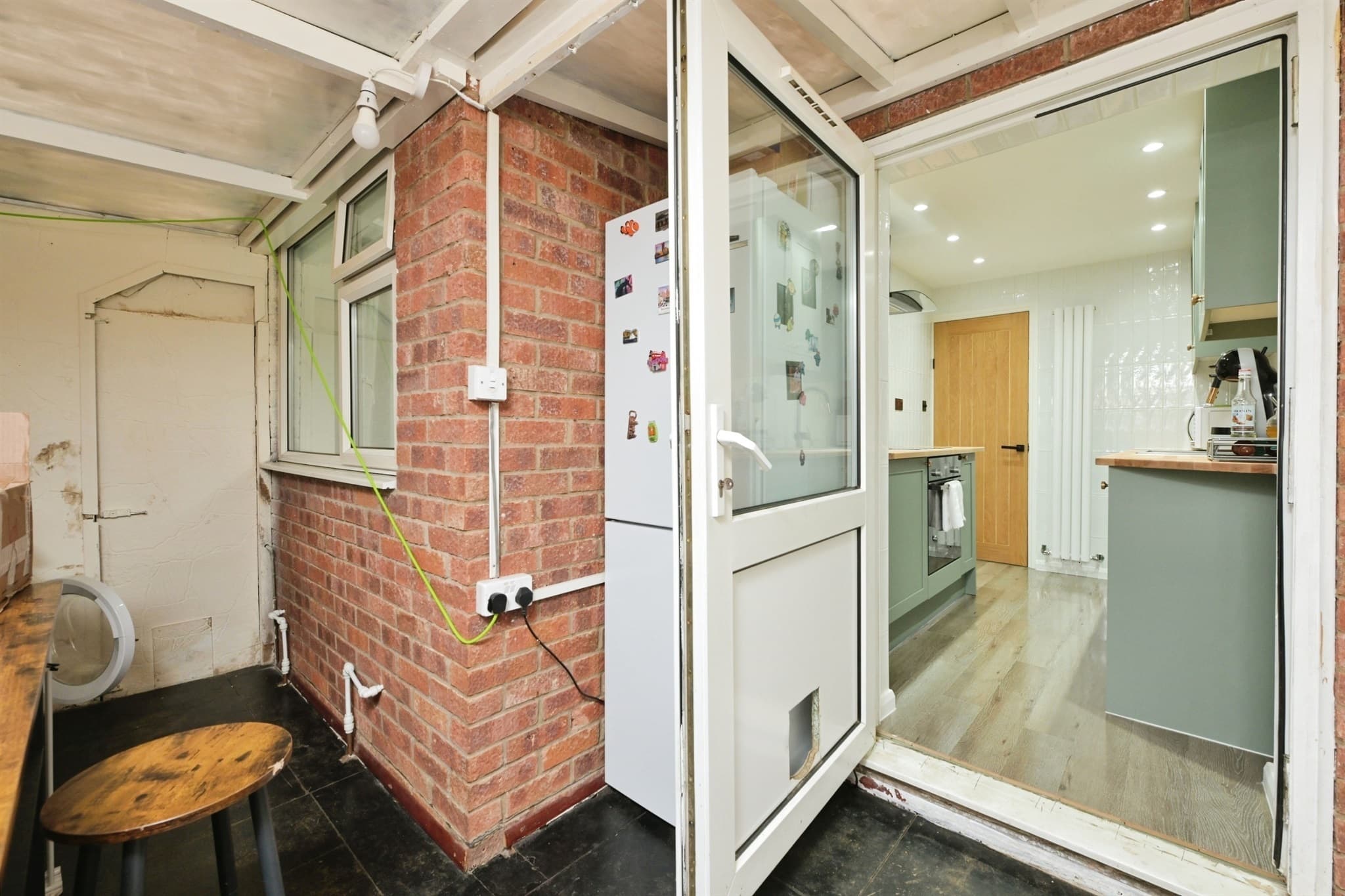 Property at Clarence Avenue, Northampton