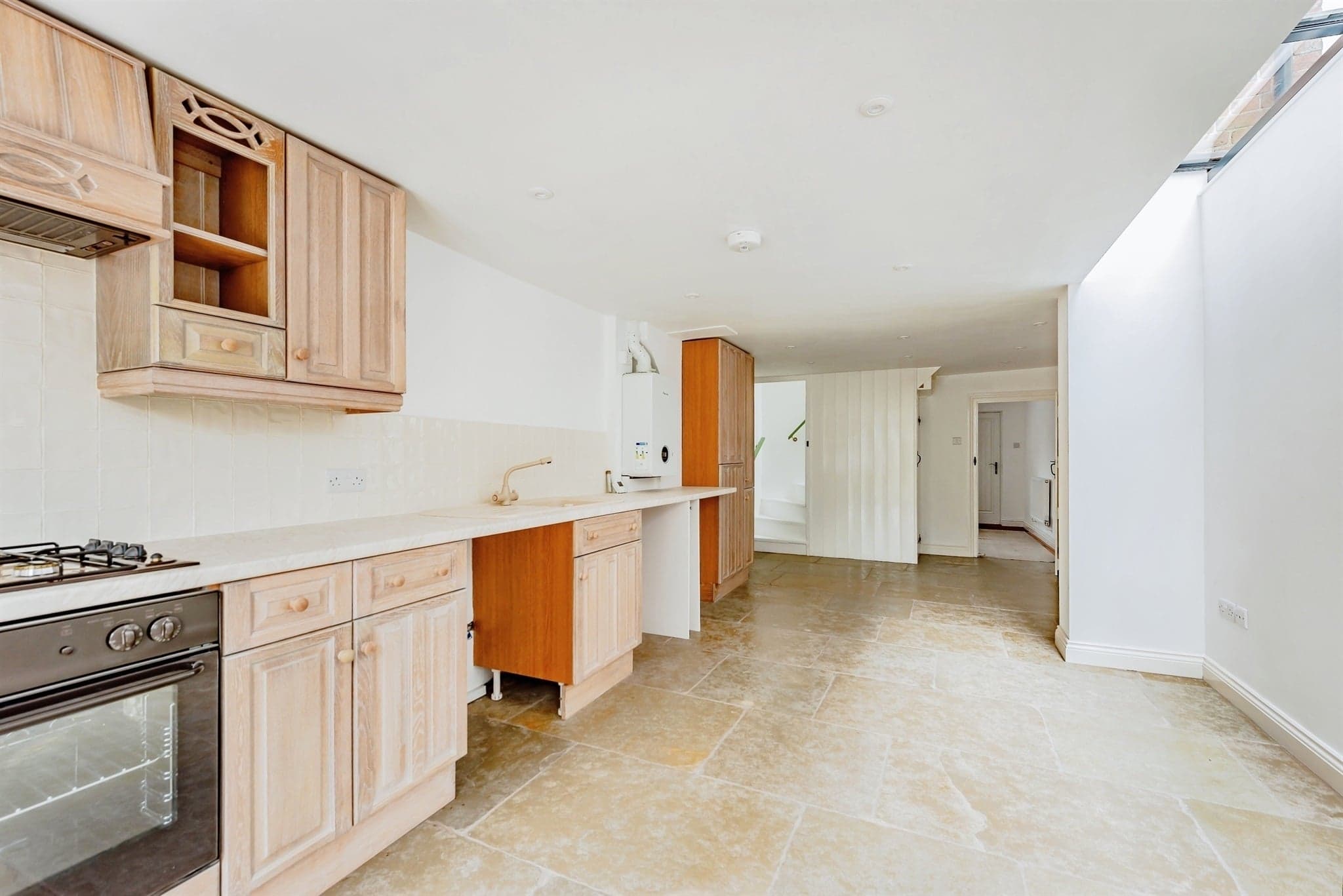 Property at Quality Street, Merstham, Redhill