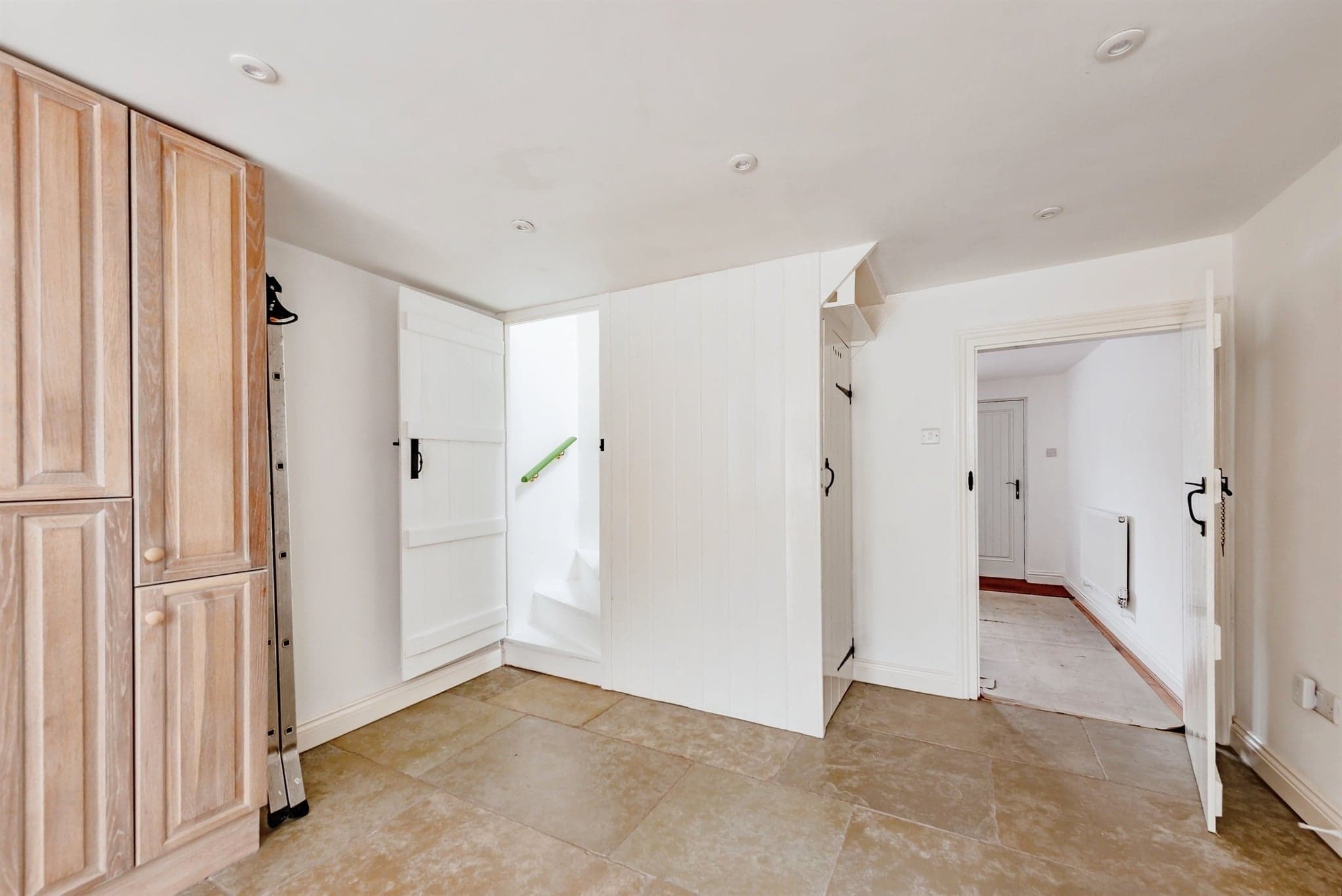 Property at Quality Street, Merstham, Redhill