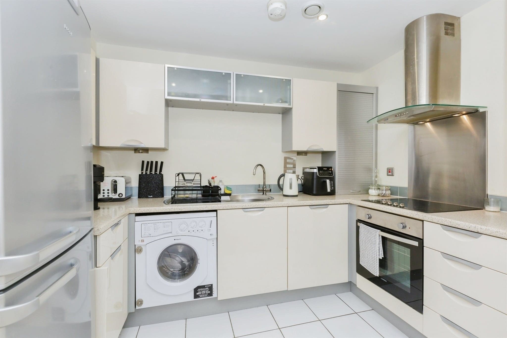 Property at Western Road, Leicester