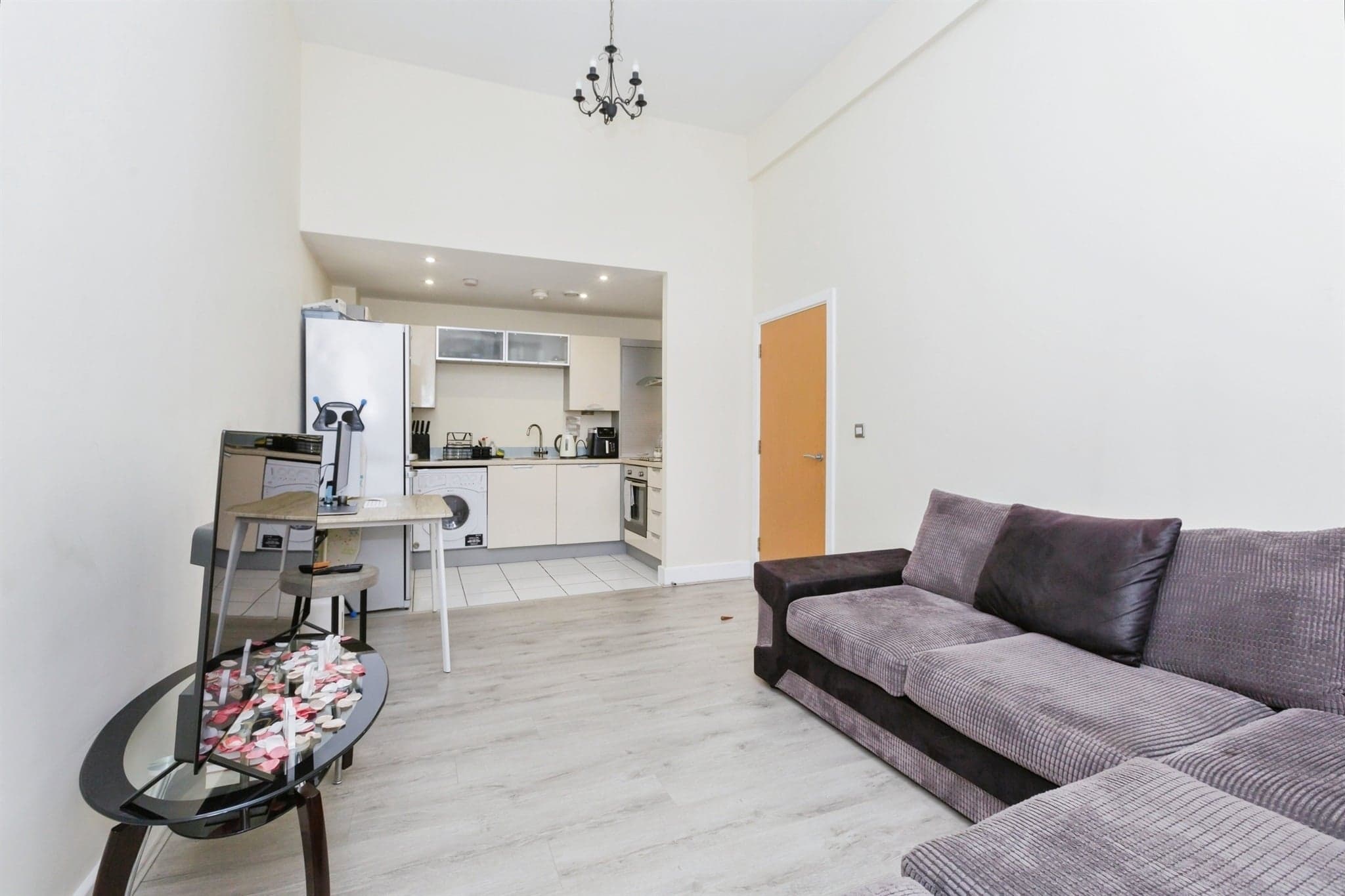 Property at Western Road, Leicester