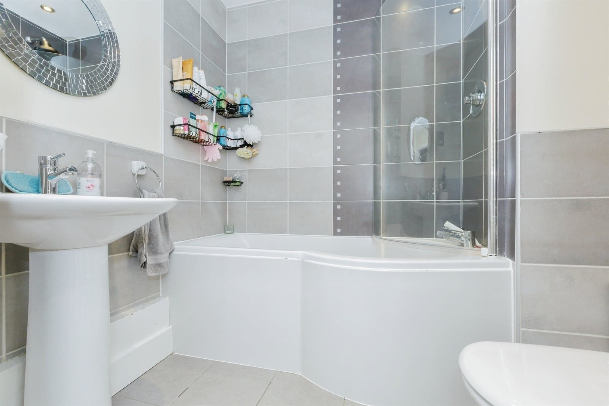 Property at Western Road, Leicester