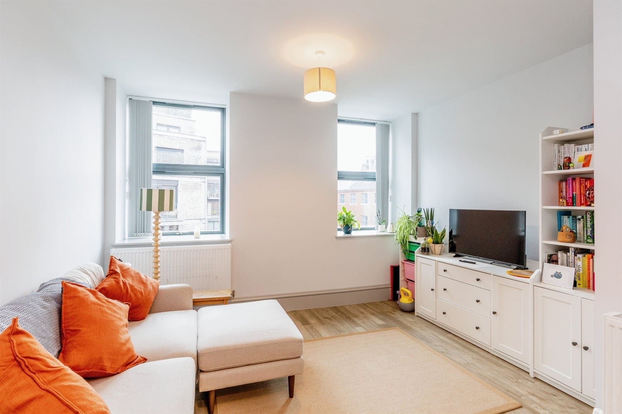 Property at Lombard Street, Bristol