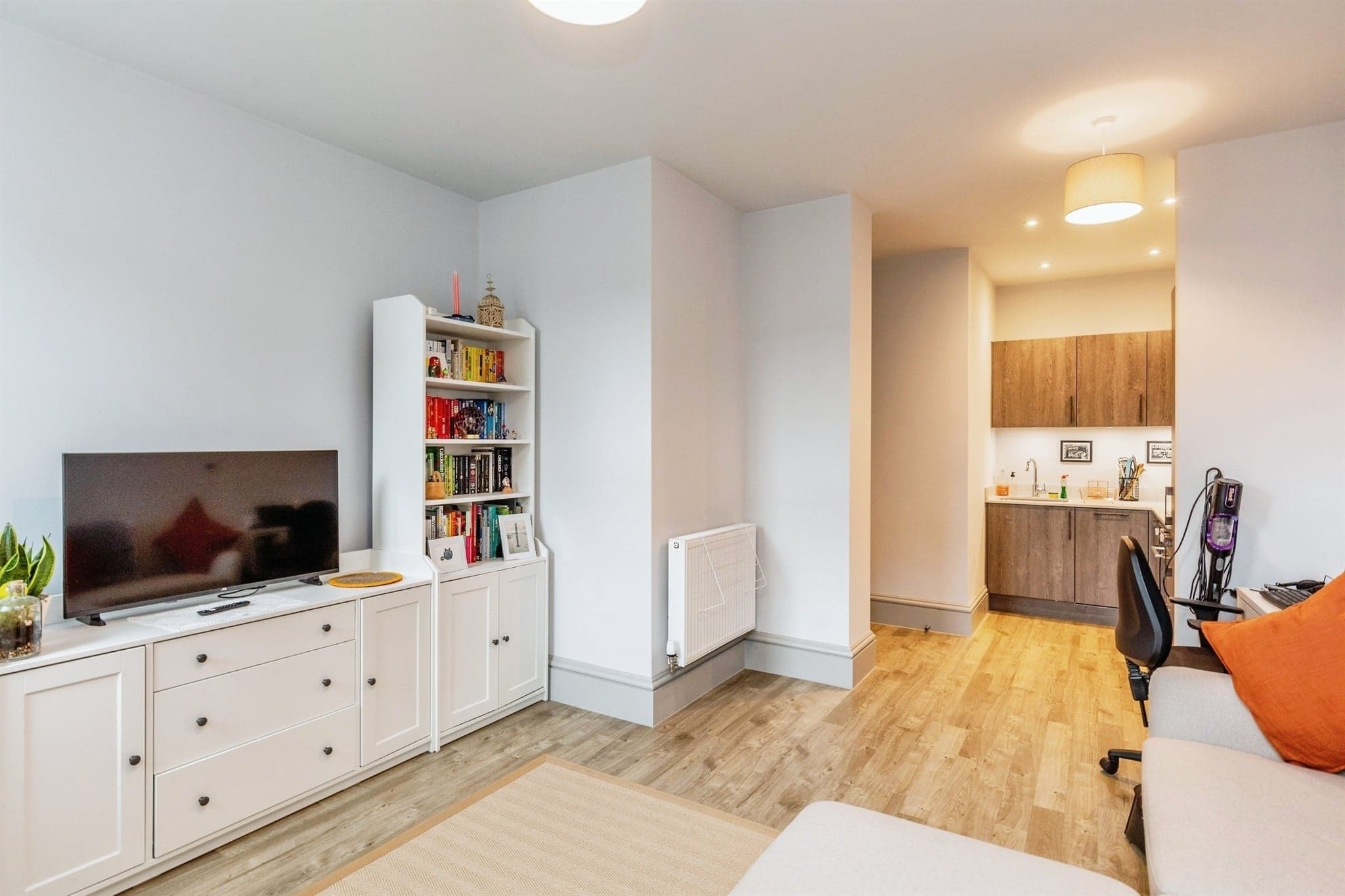 Property at Lombard Street, Bristol