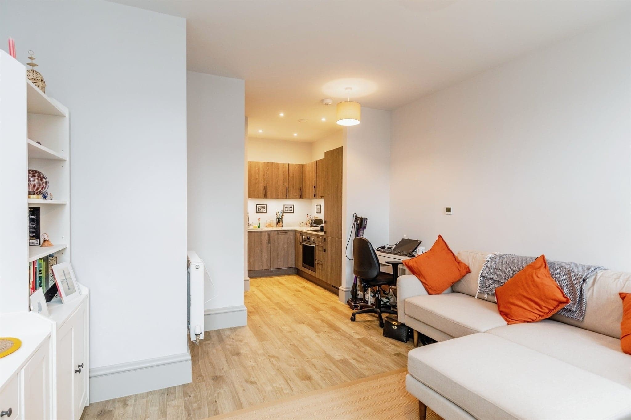 Property at Lombard Street, Bristol