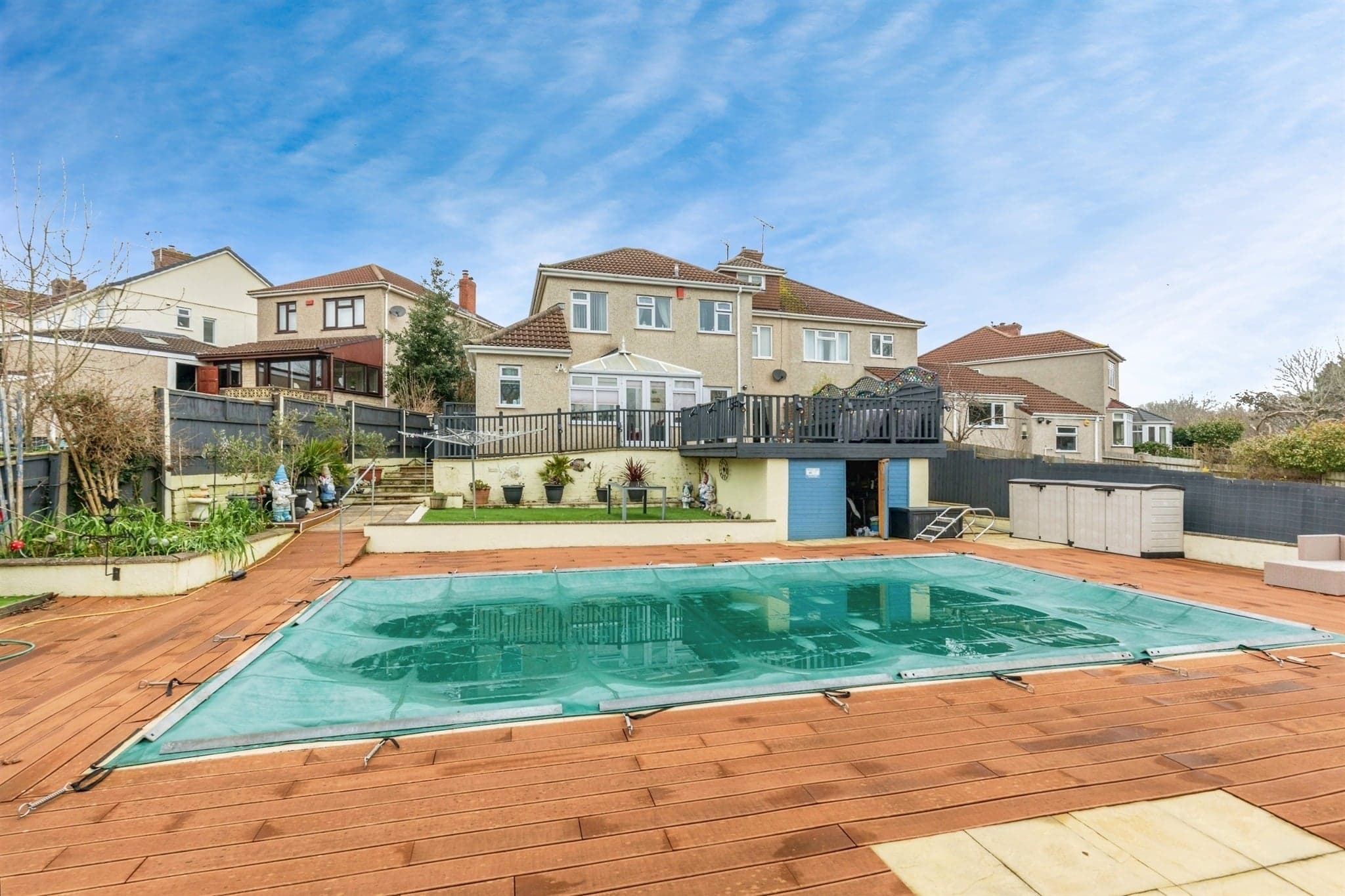 Property at Whitecross Avenue, Bristol