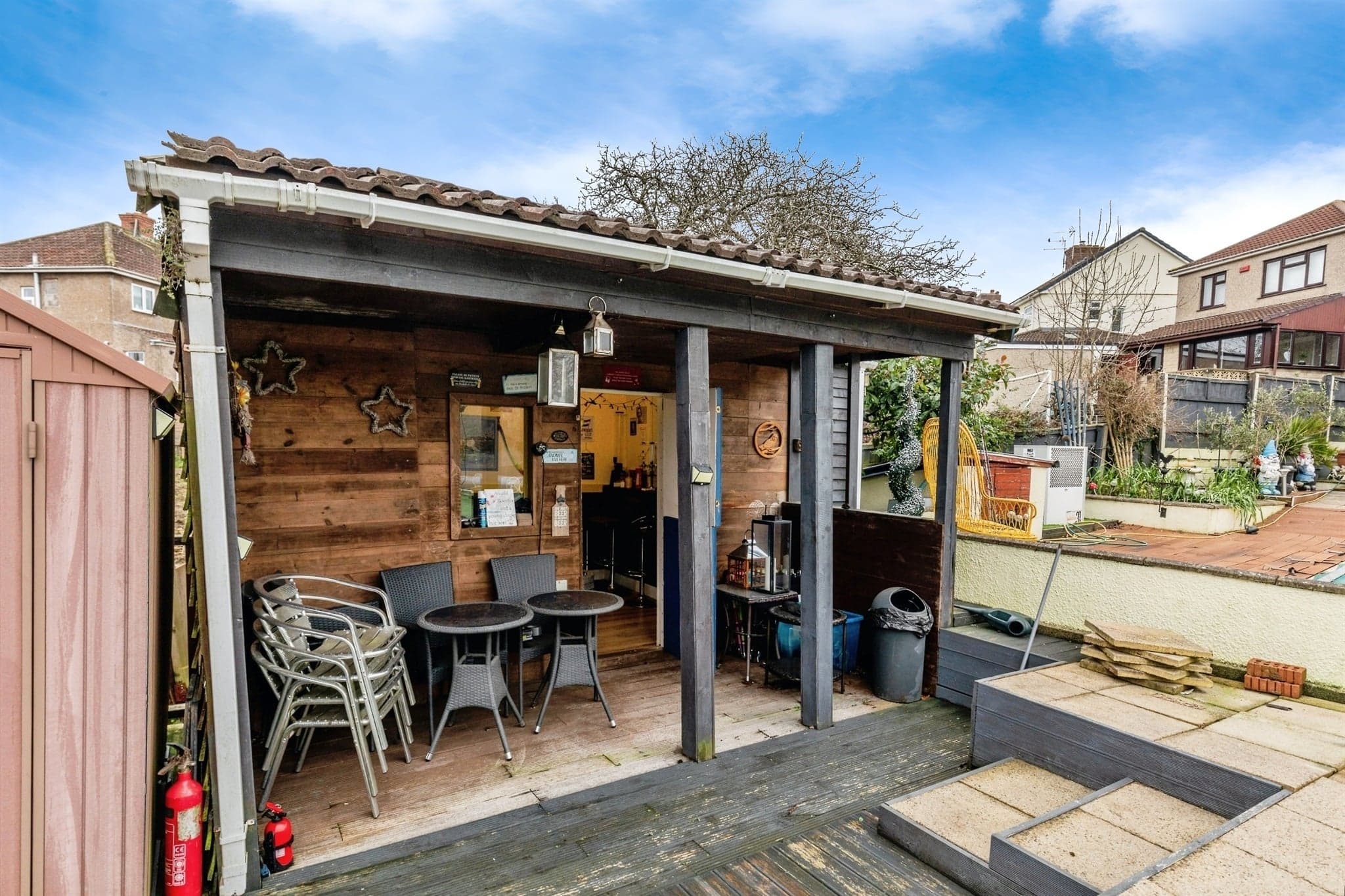 Property at Whitecross Avenue, Bristol