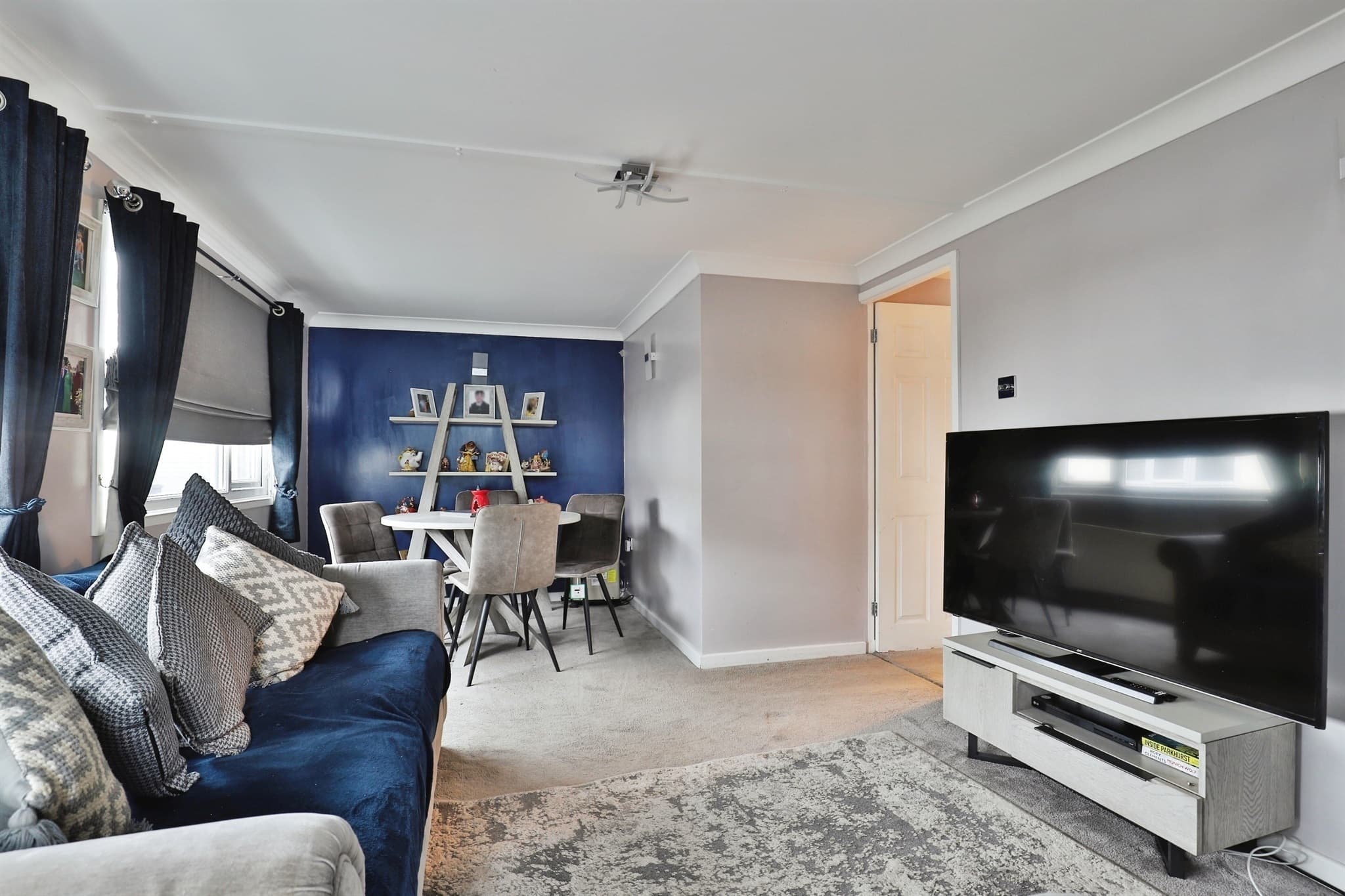 Property at Lyndhurst Road, Christchurch