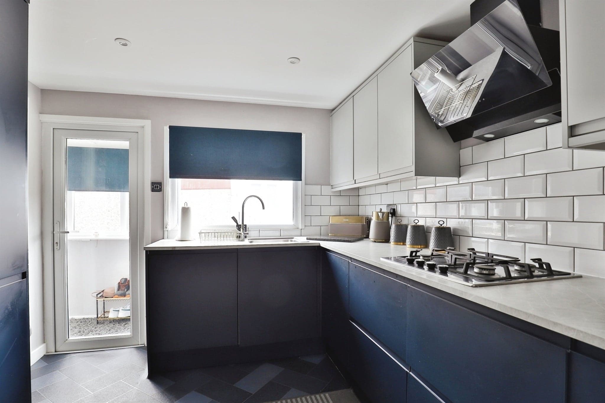 Property at Lyndhurst Road, Christchurch