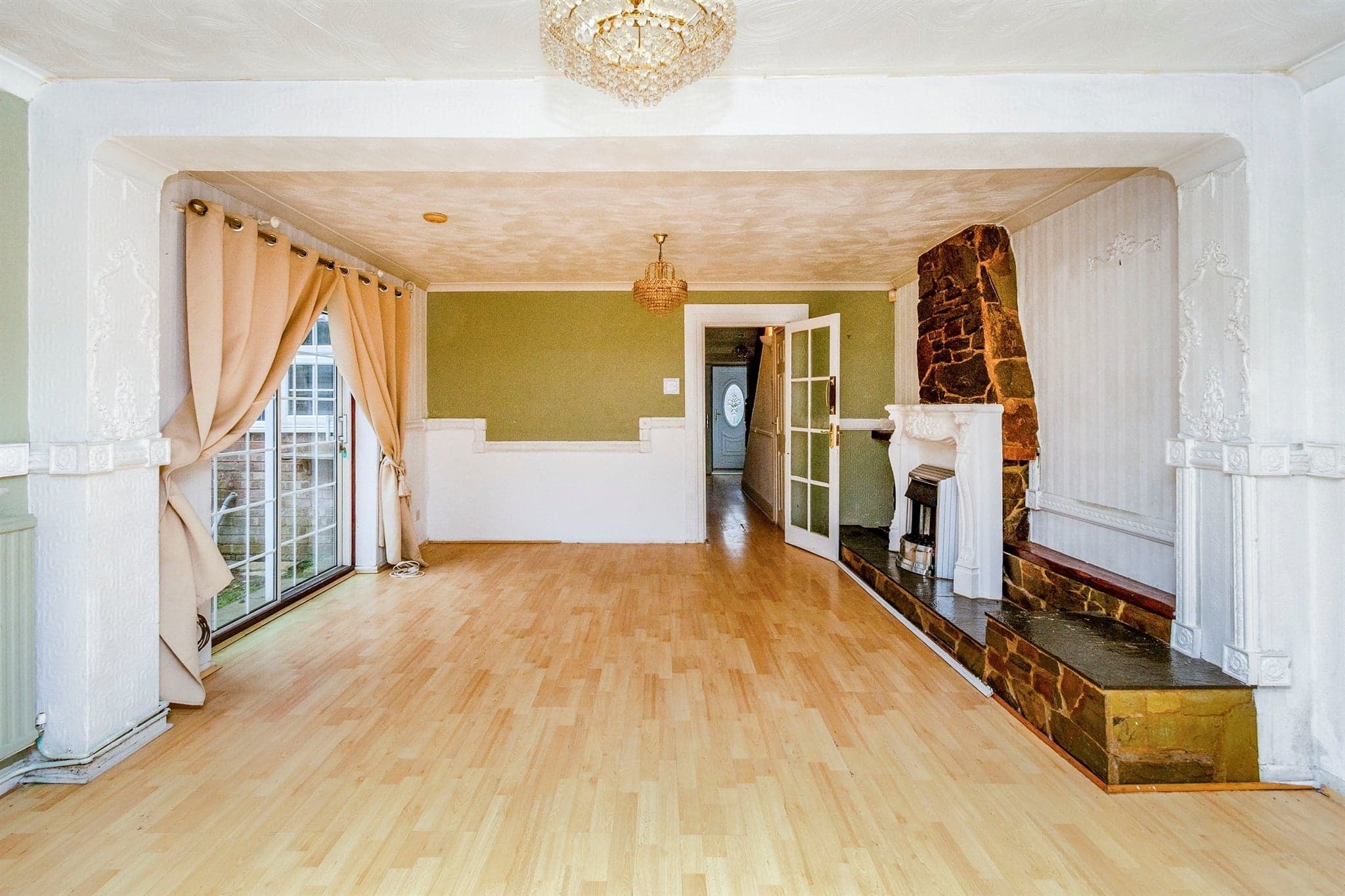 Property at Thetford Gardens, Wednesfield, Wolverhampton
