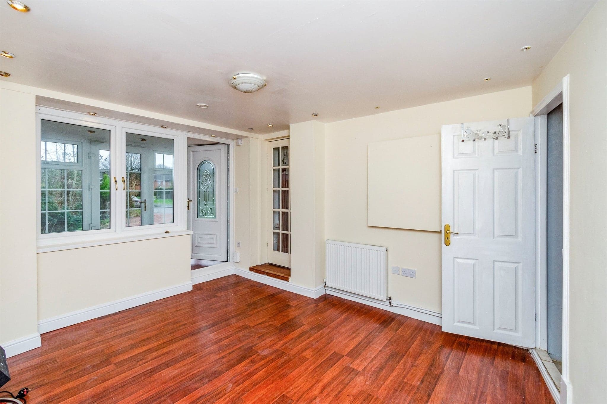 Property at Thetford Gardens, Wednesfield, Wolverhampton