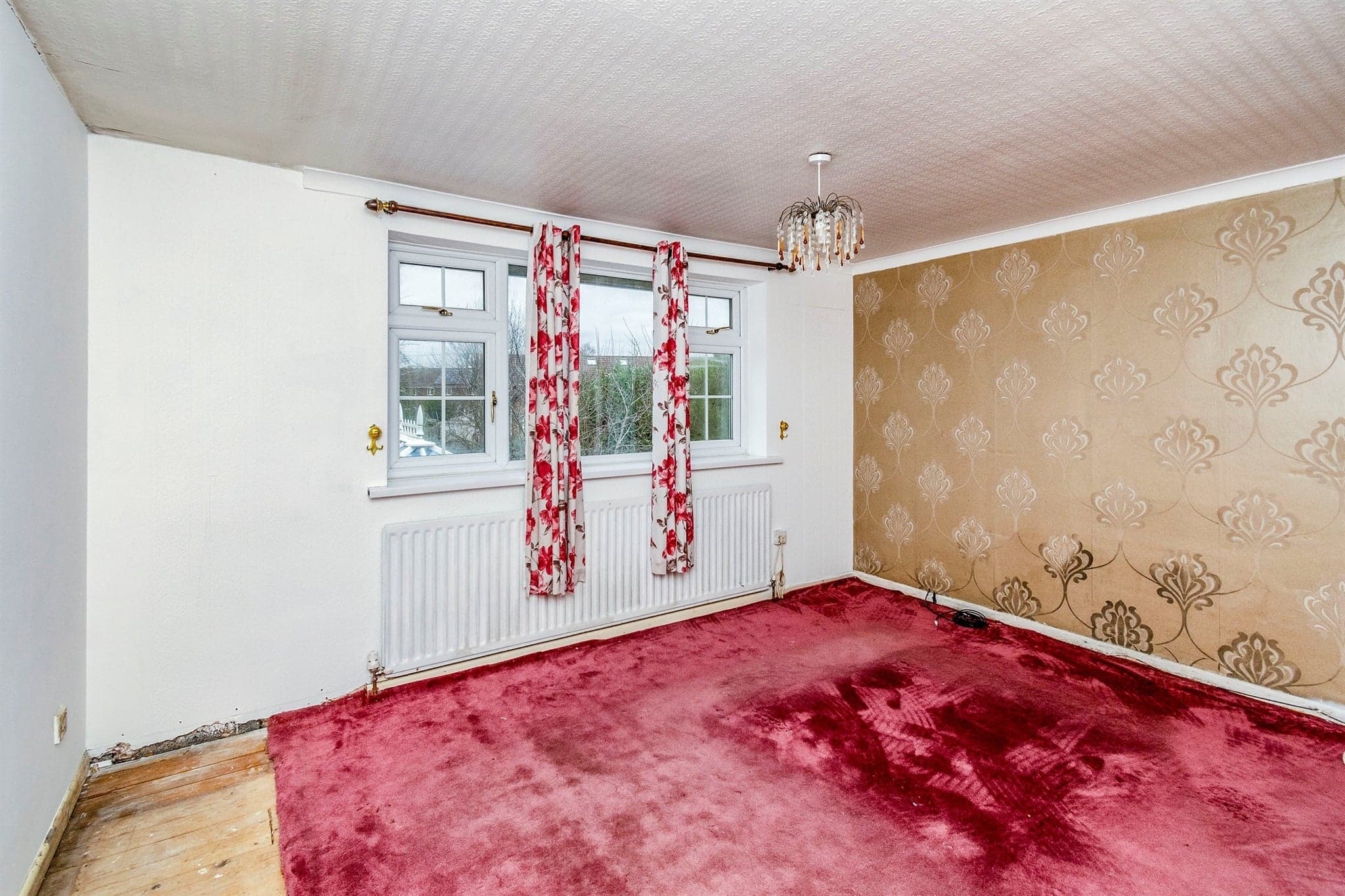 Property at Thetford Gardens, Wednesfield, Wolverhampton