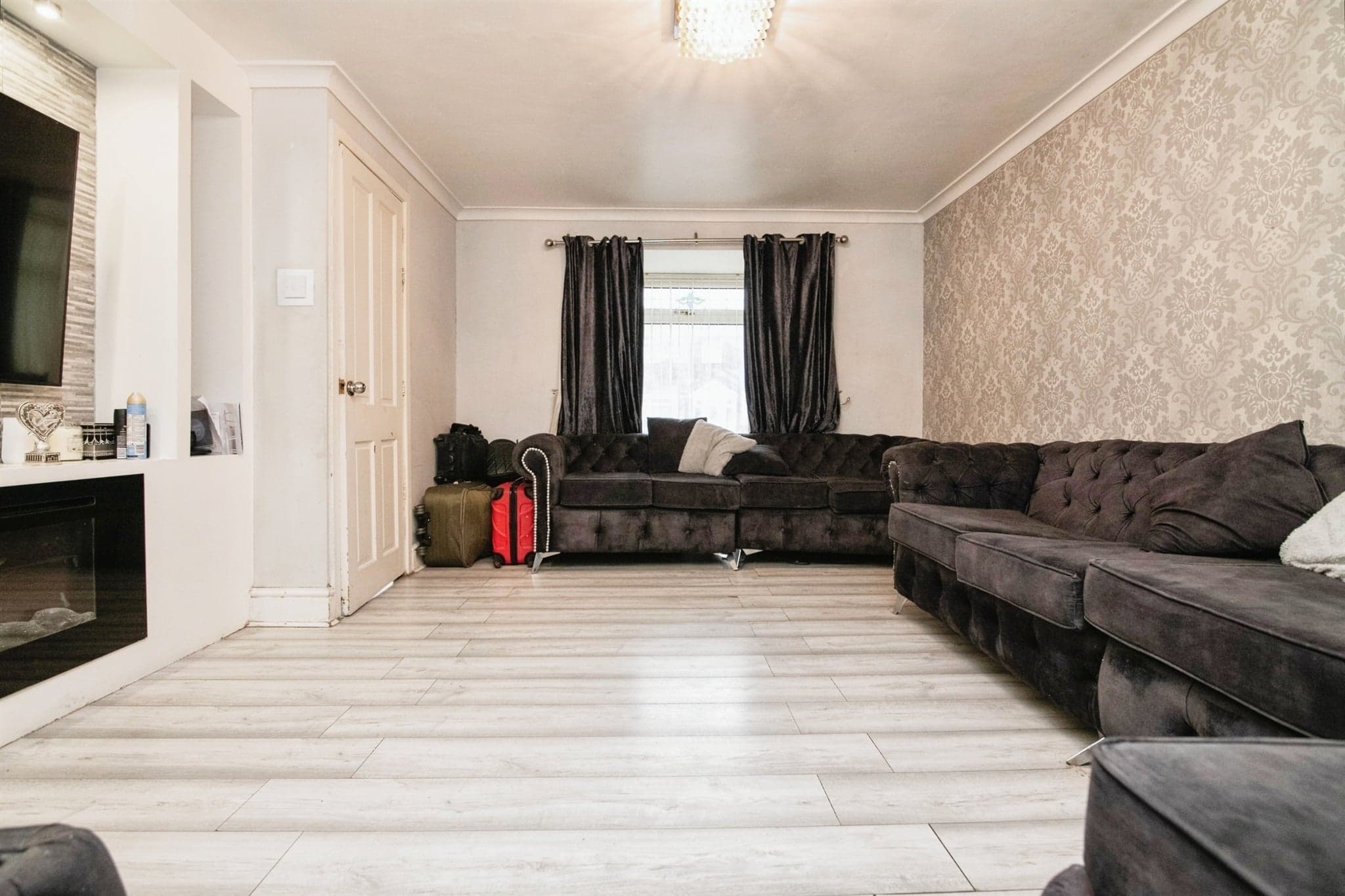 Property at Tudor Street, Birmingham