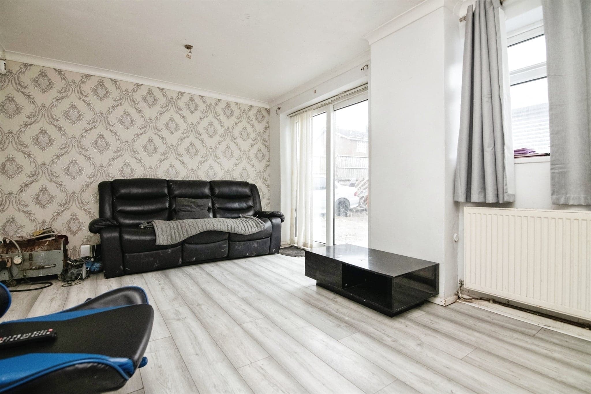 Property at Tudor Street, Birmingham